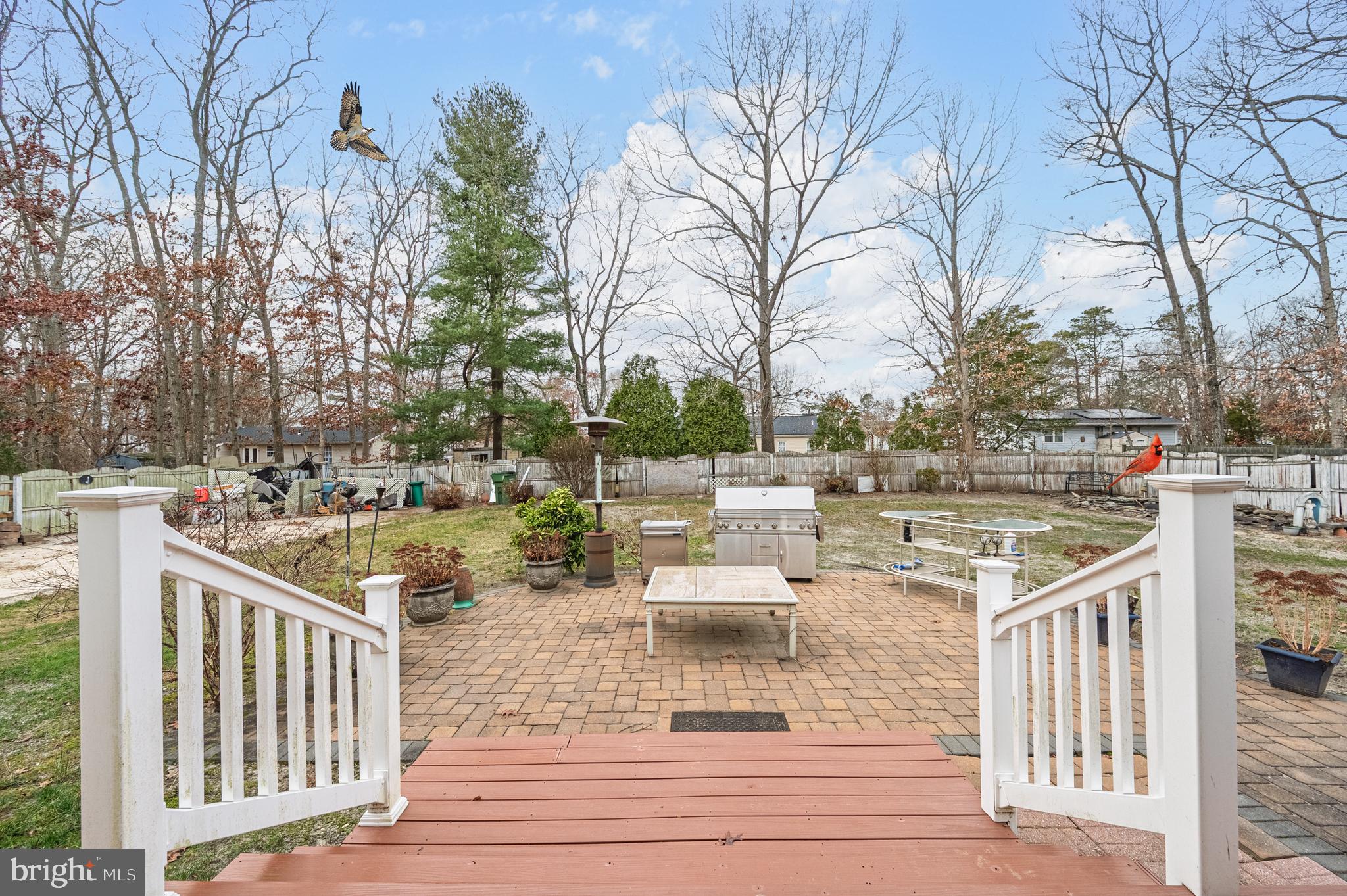 EGG HARBOR TWP - Residential