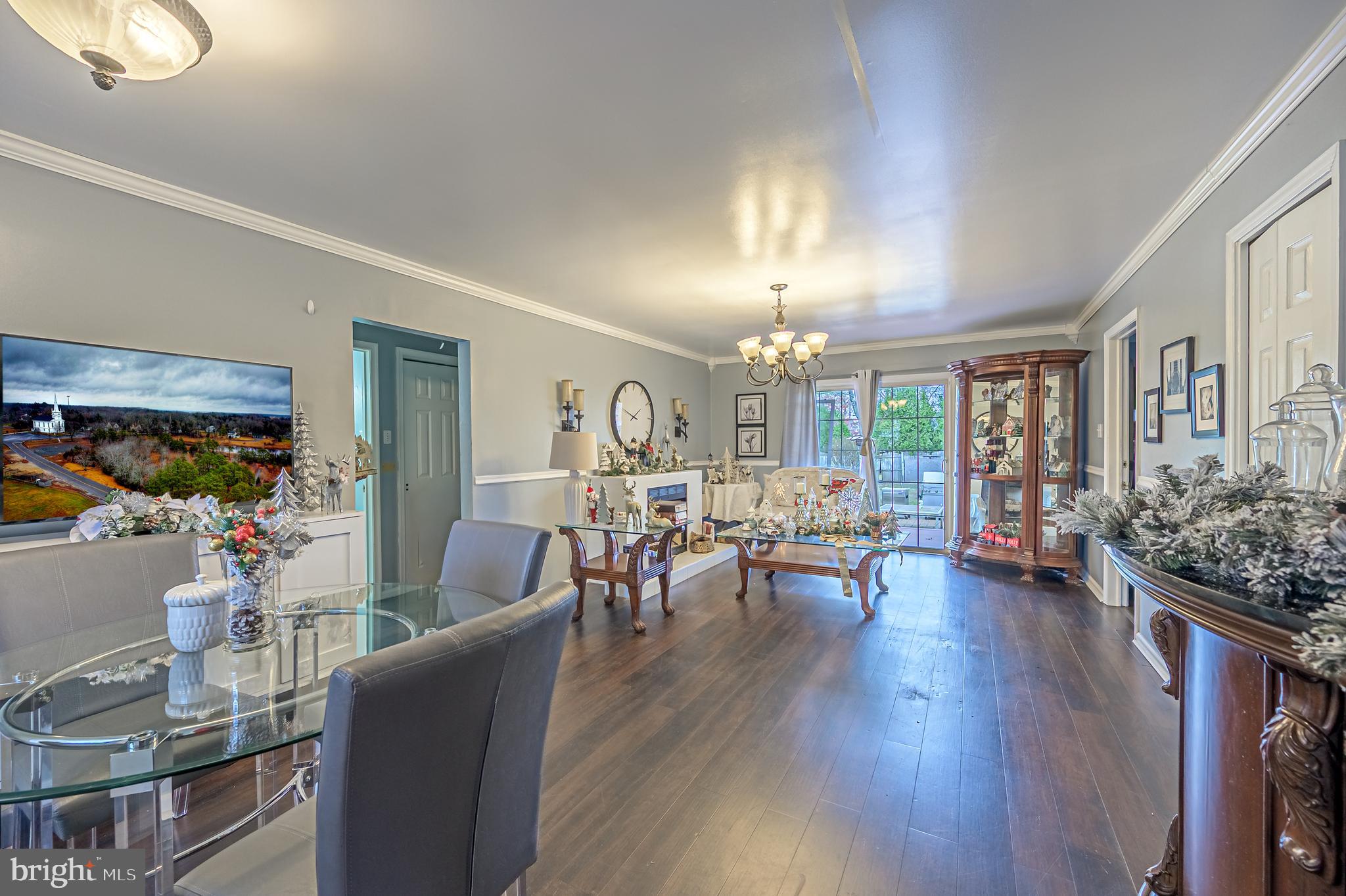 EGG HARBOR TWP - Residential