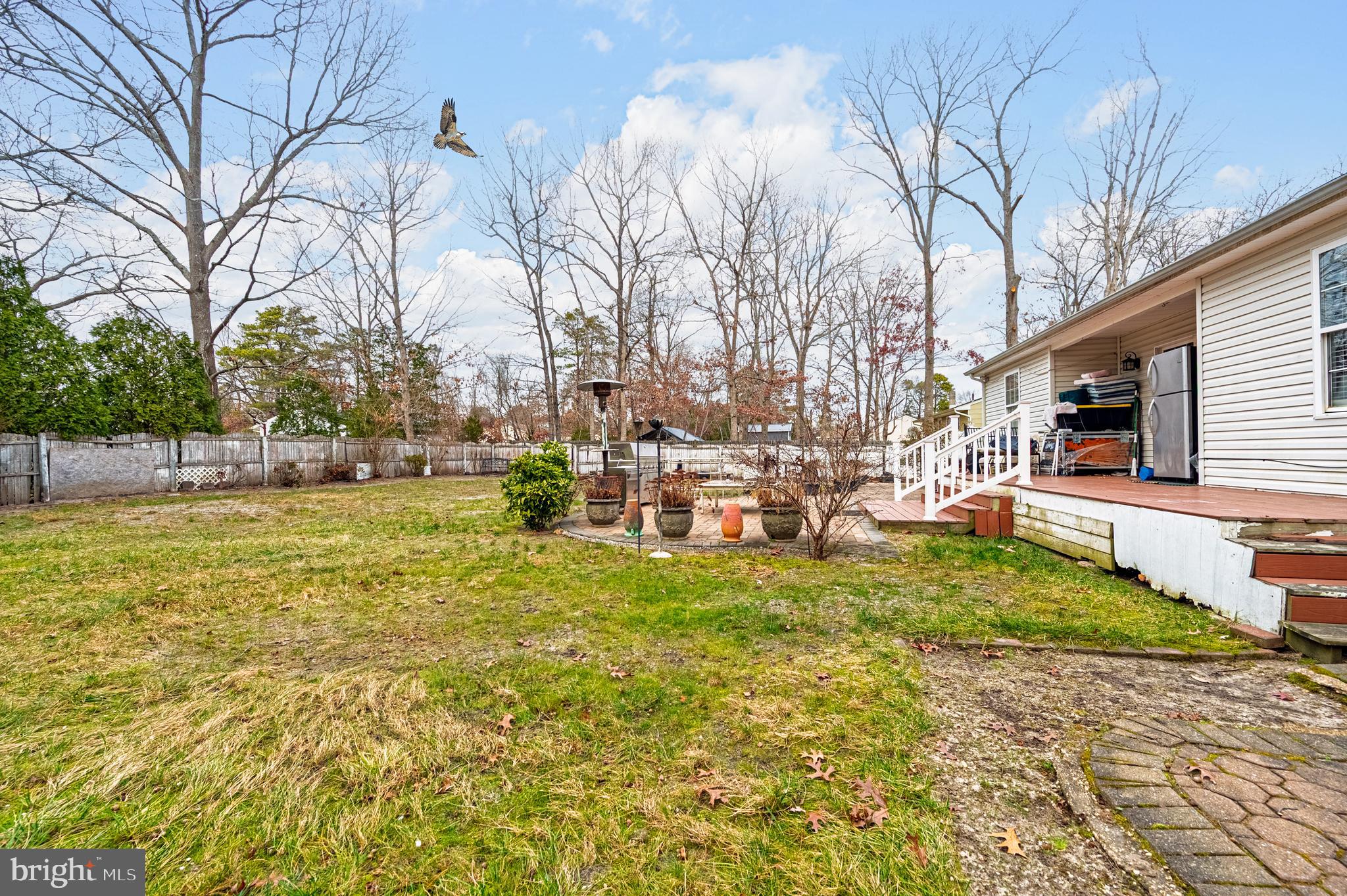 EGG HARBOR TWP - Residential