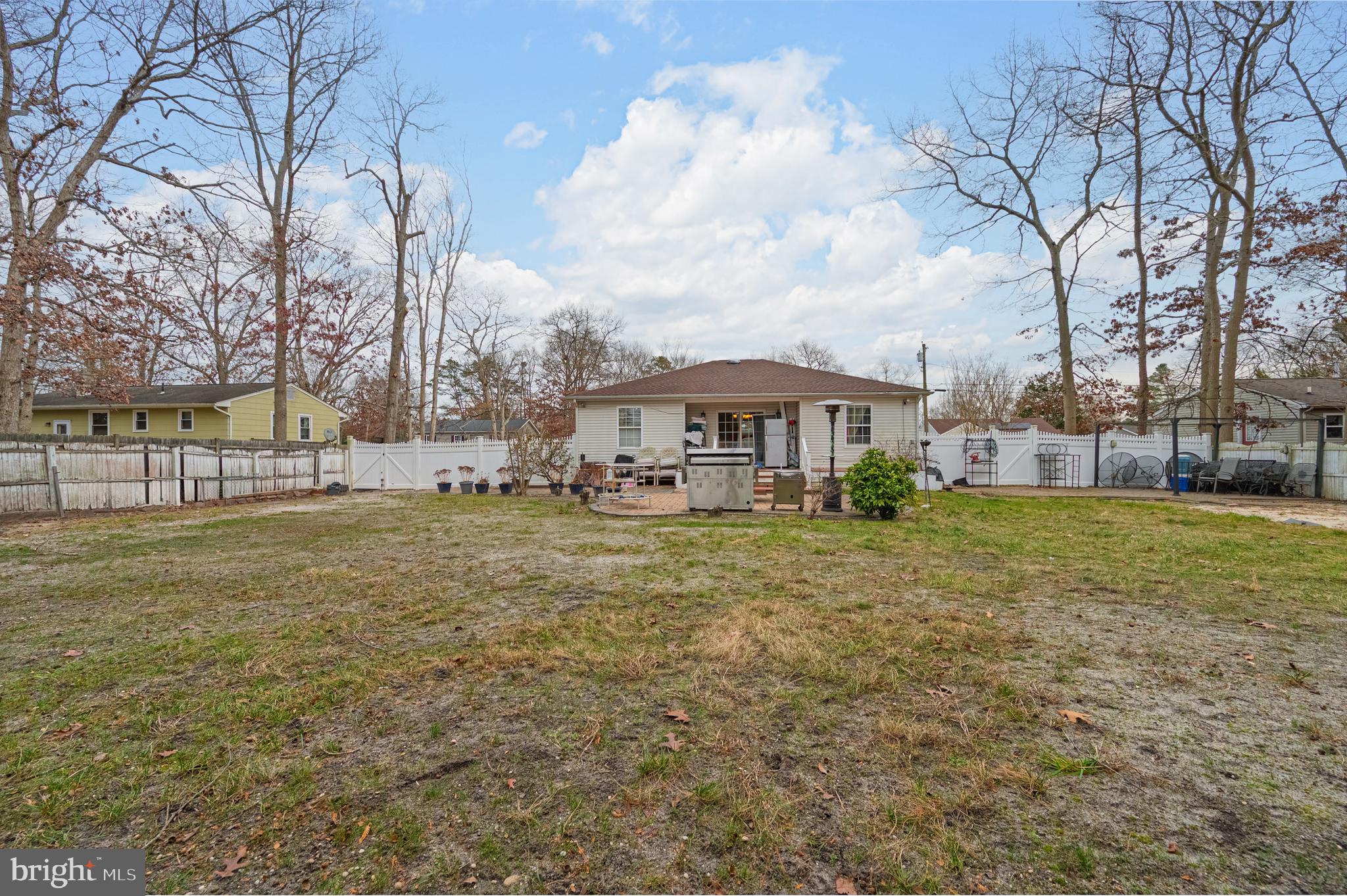 EGG HARBOR TWP - Residential