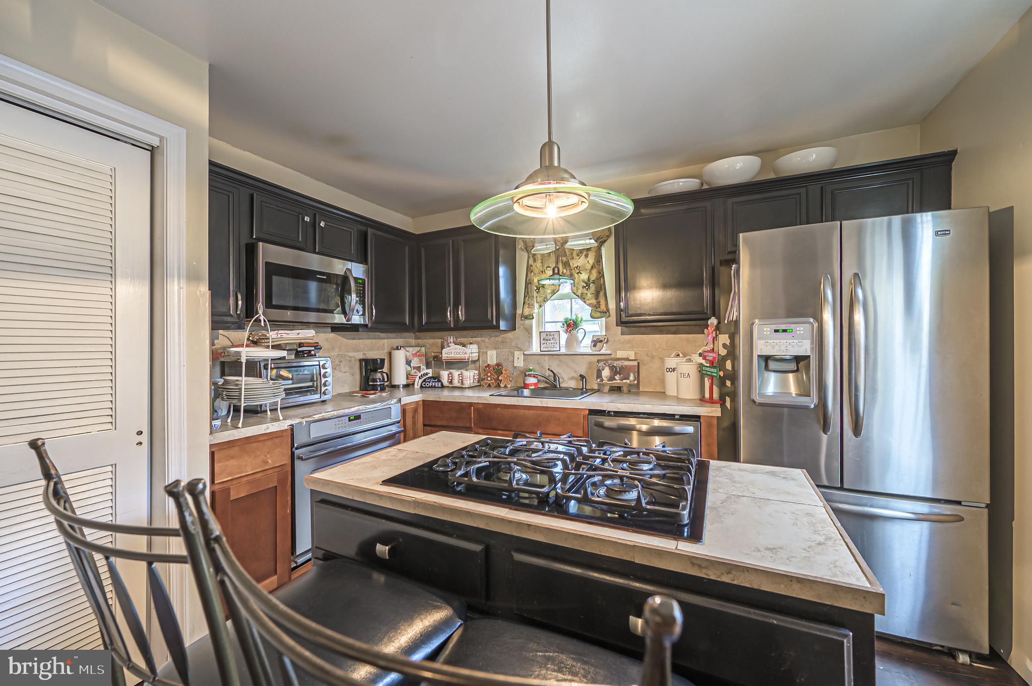 EGG HARBOR TWP - Residential