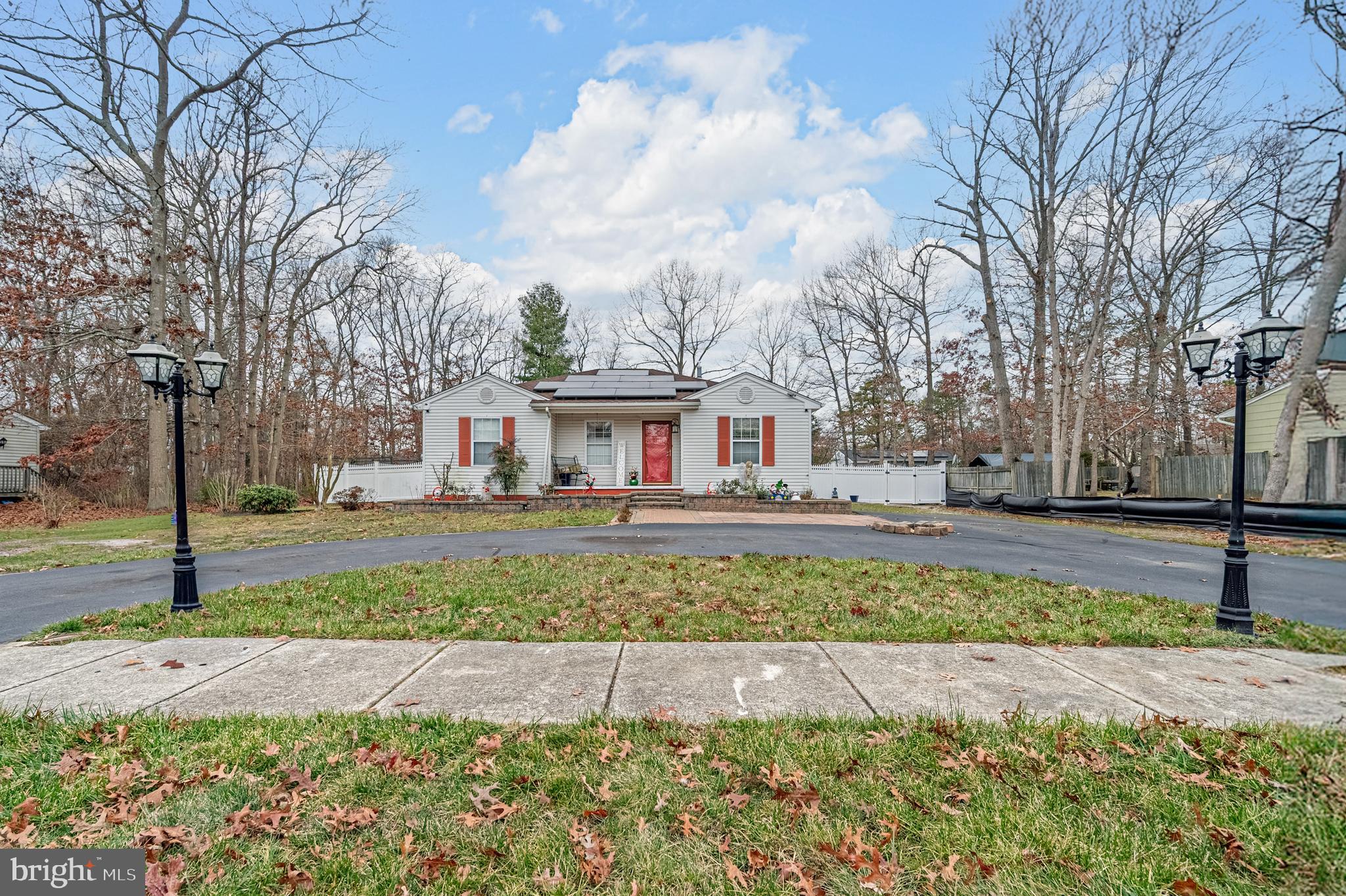 EGG HARBOR TWP - Residential