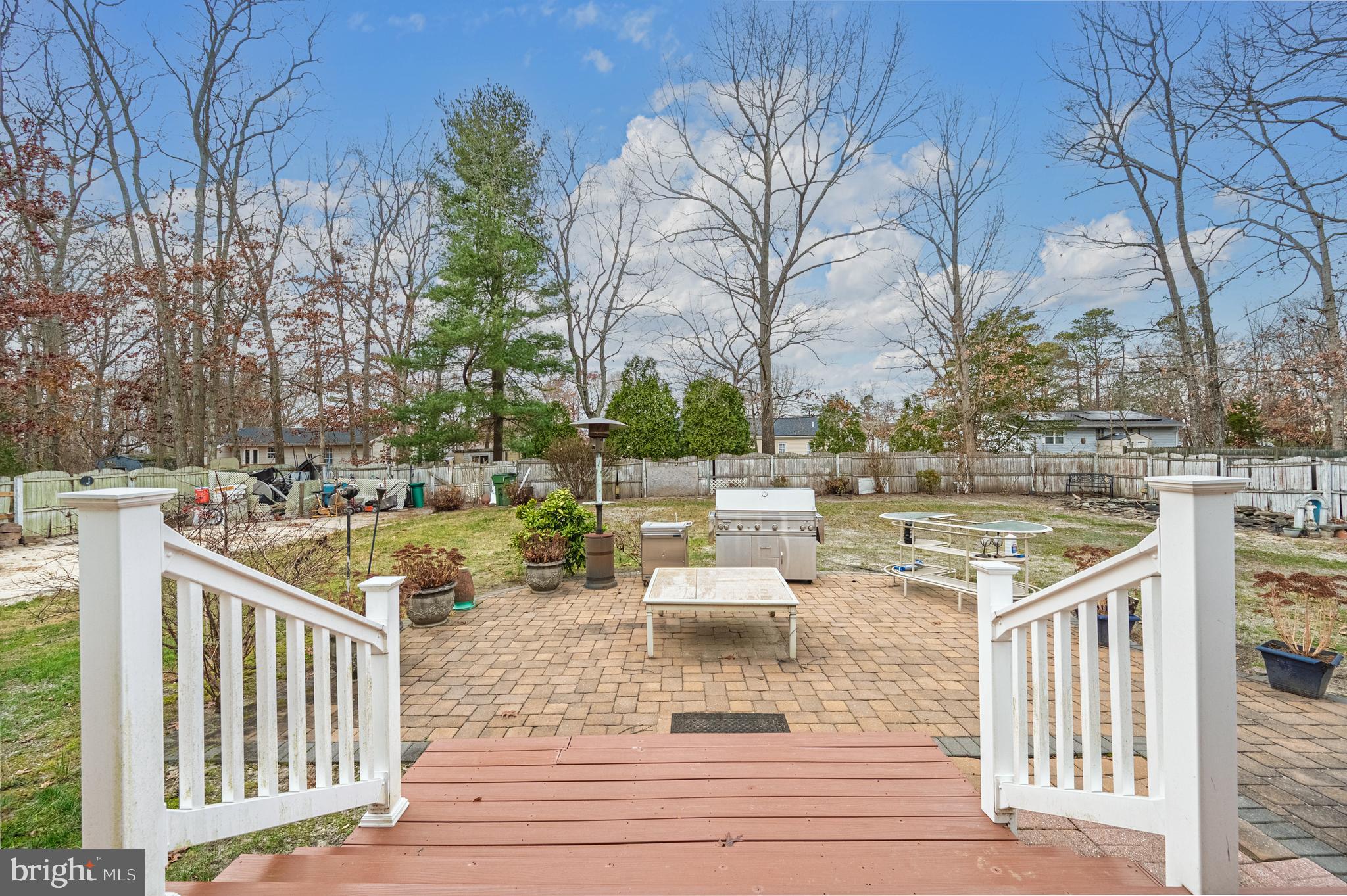 EGG HARBOR TWP - Residential