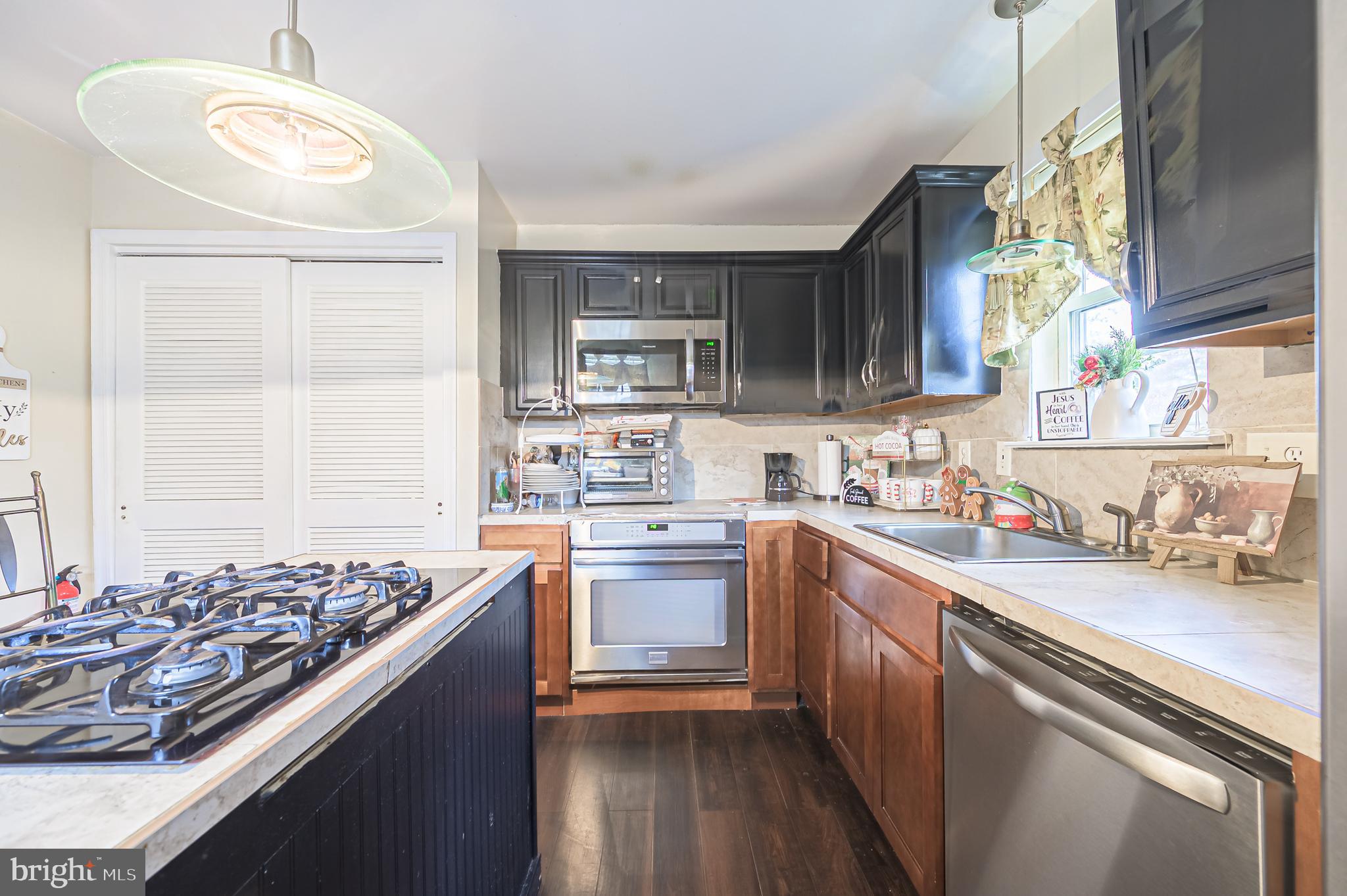 EGG HARBOR TWP - Residential