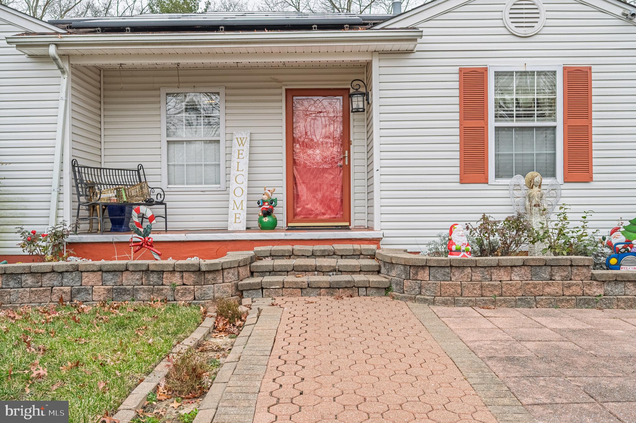 EGG HARBOR TWP - Residential