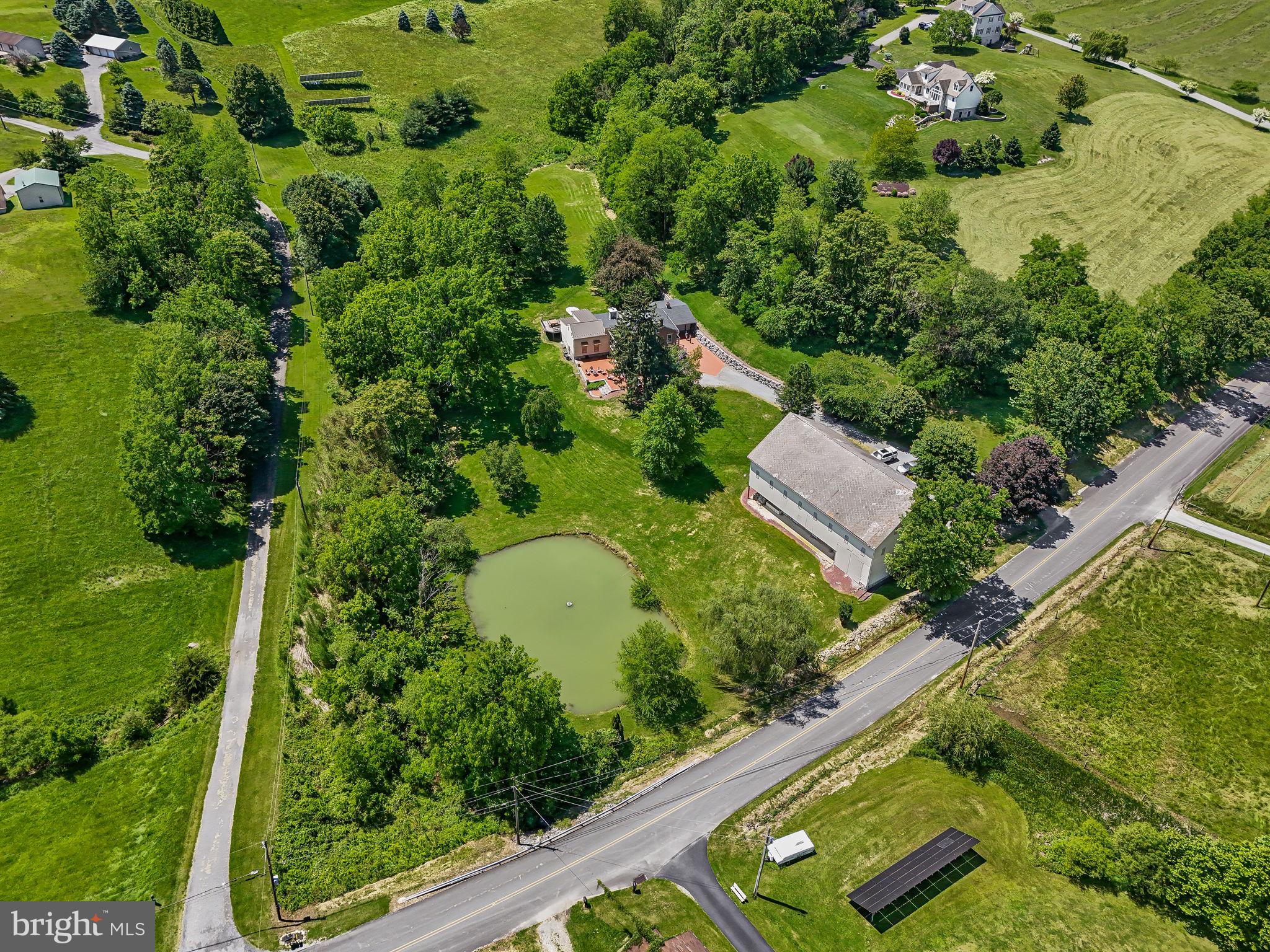 154 CALVARY CHURCH ROAD