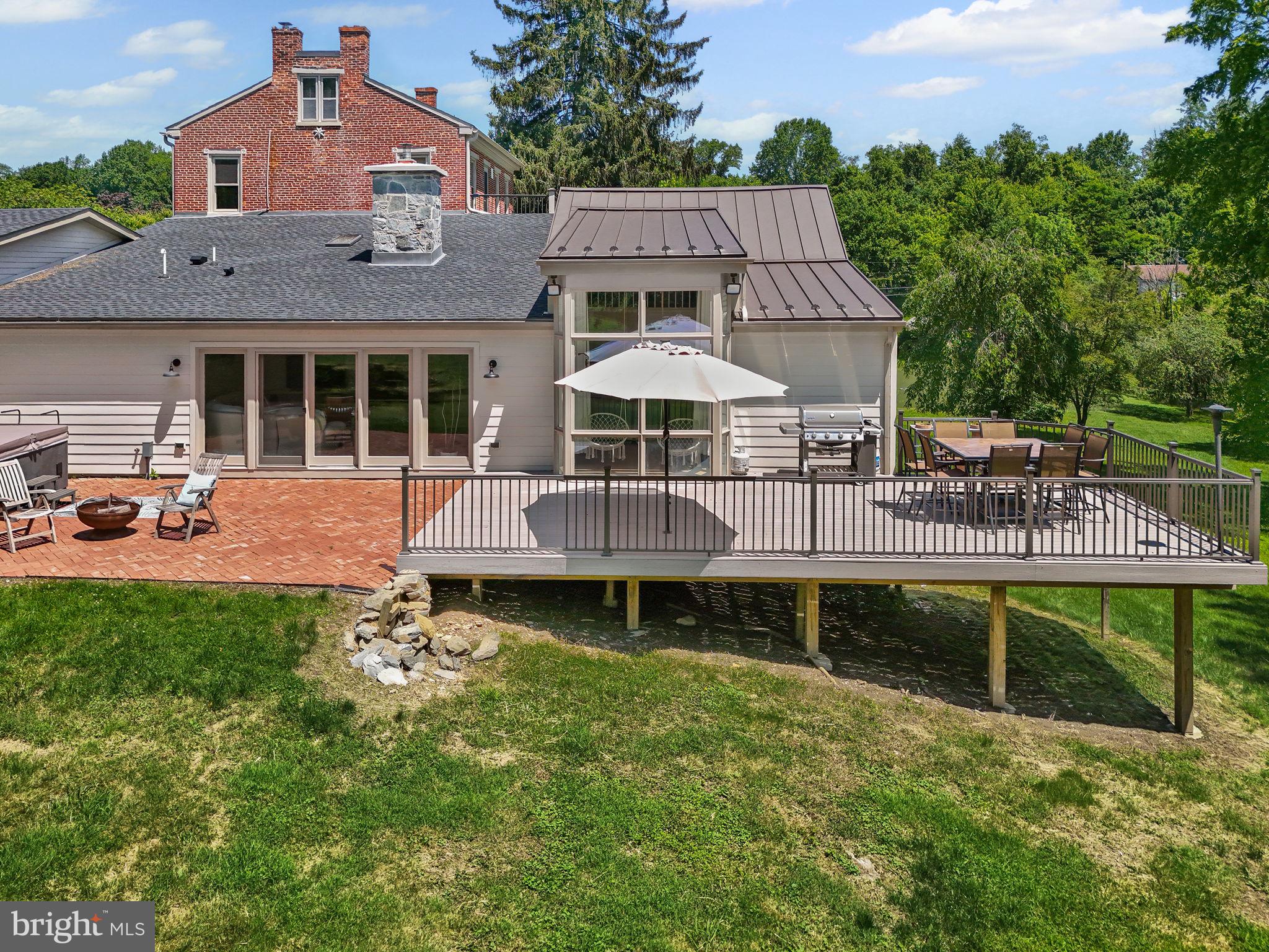 154 CALVARY CHURCH ROAD