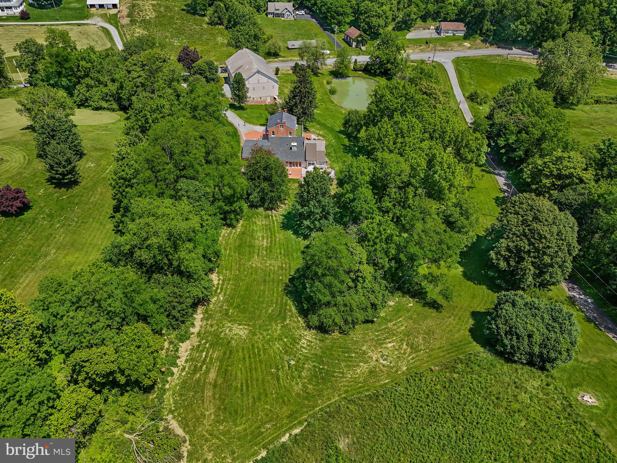 154 CALVARY CHURCH ROAD