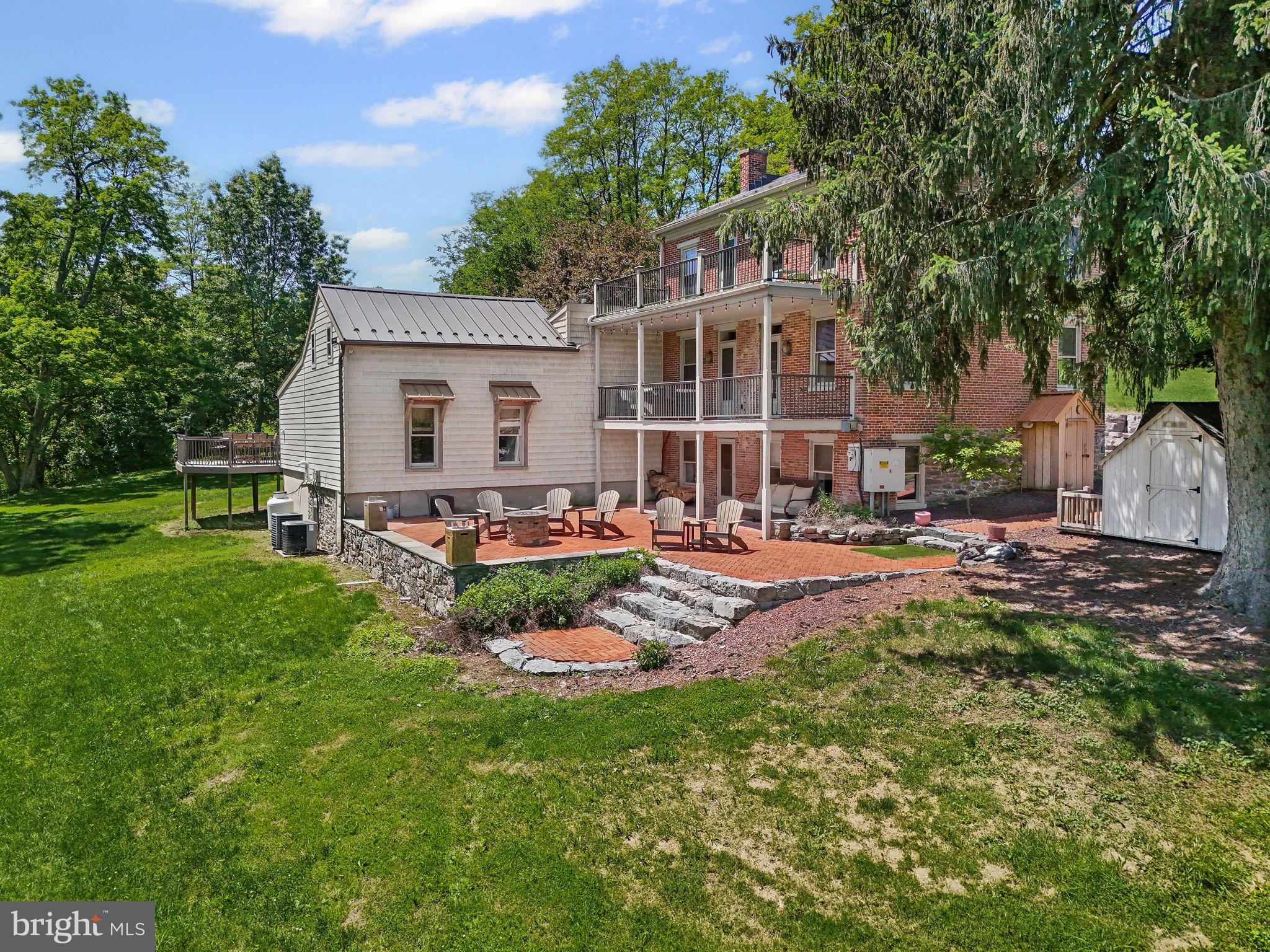 154 CALVARY CHURCH ROAD