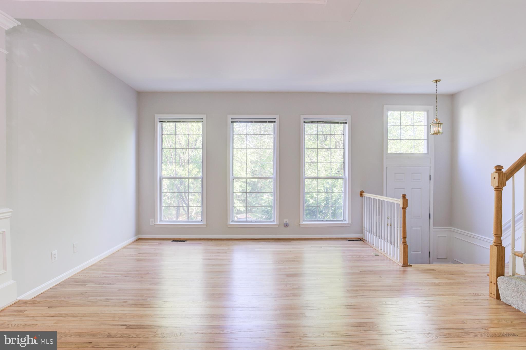 ISLAND CREEK - Residential Lease