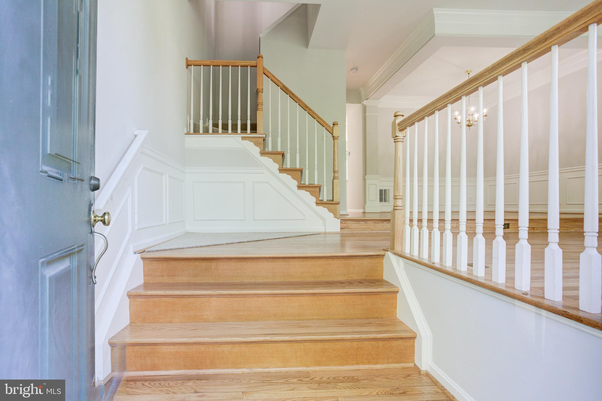 ISLAND CREEK - Residential Lease