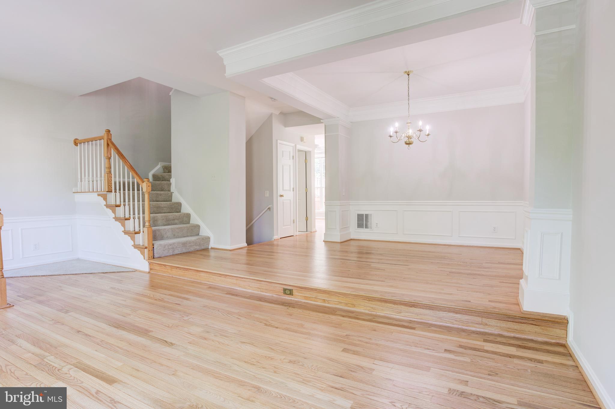 ISLAND CREEK - Residential Lease