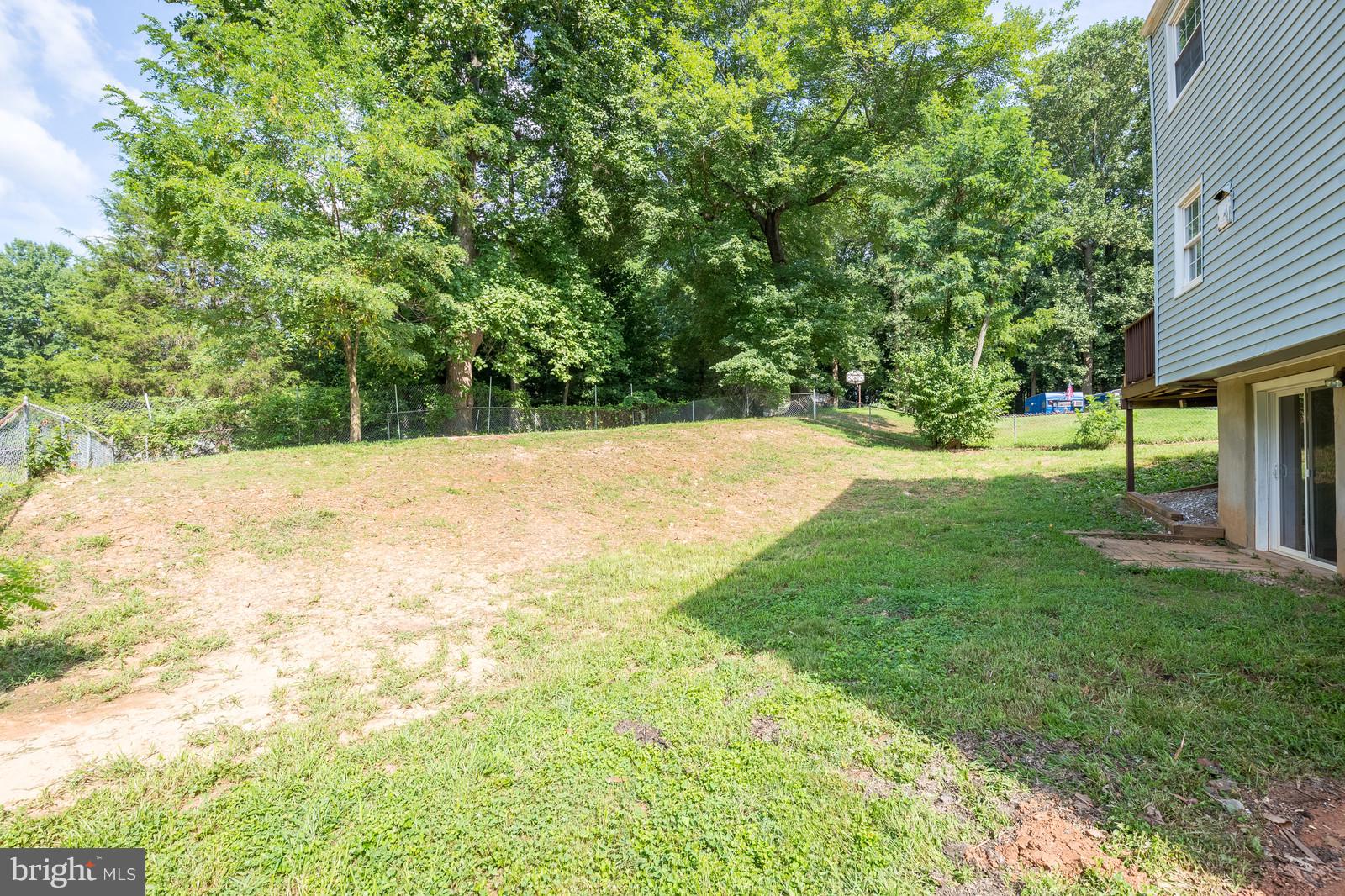 DALE CITY - Residential