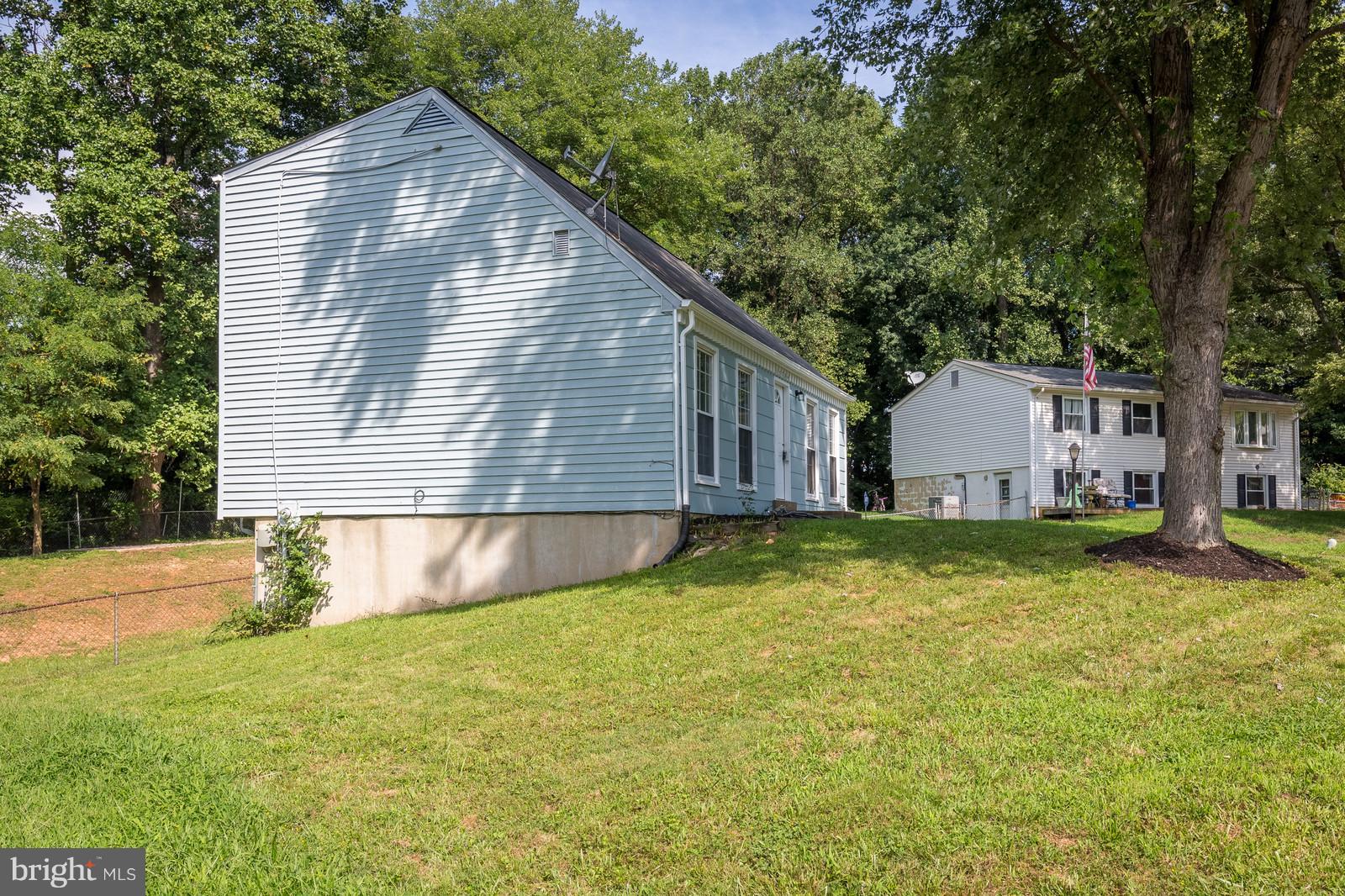 DALE CITY - Residential