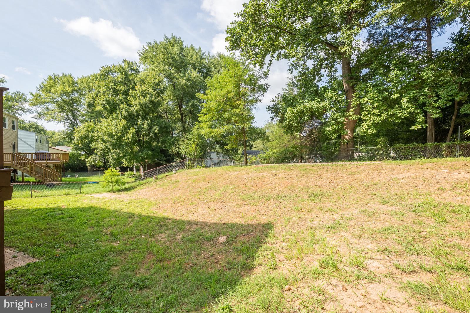 DALE CITY - Residential