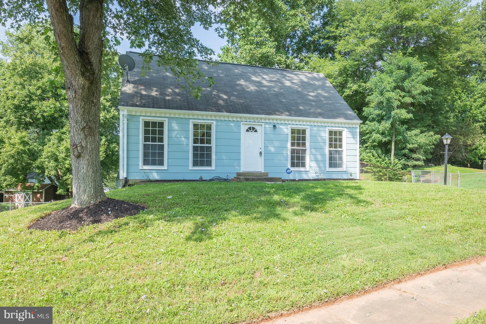 DALE CITY - Residential