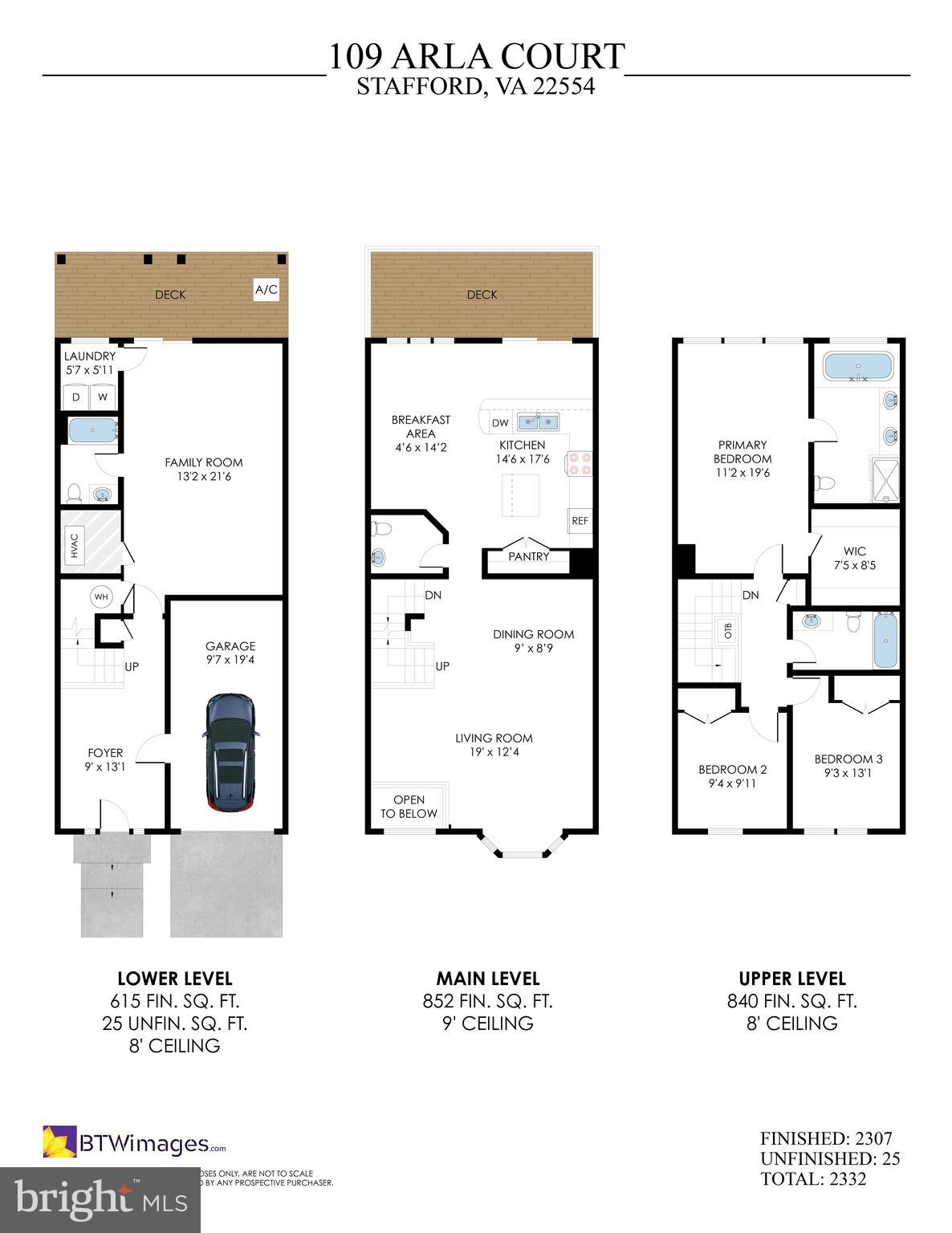 TAMARLANE - Residential