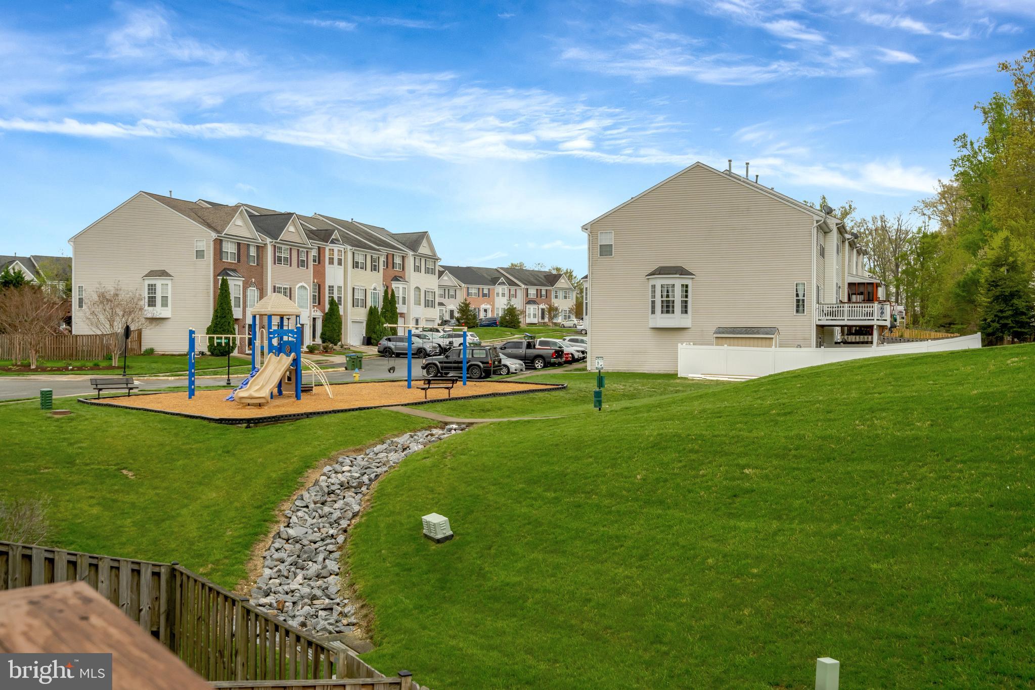 TAMARLANE - Residential