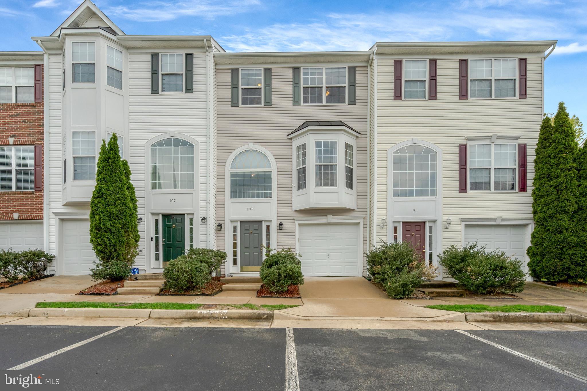 TAMARLANE - Residential