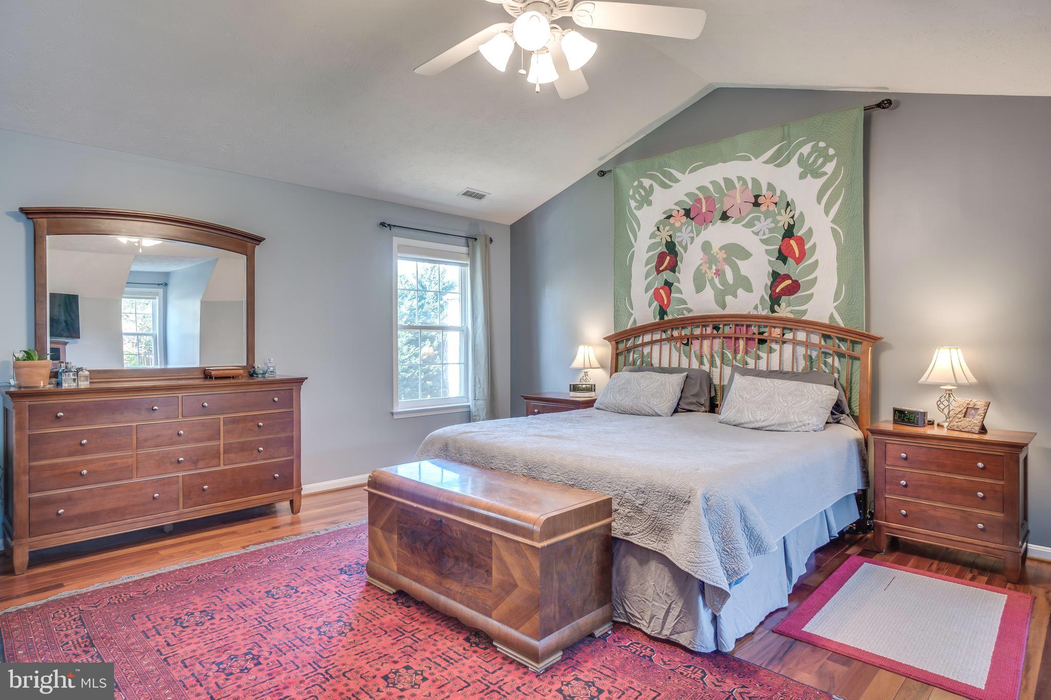 CROWN GRANT - Residential