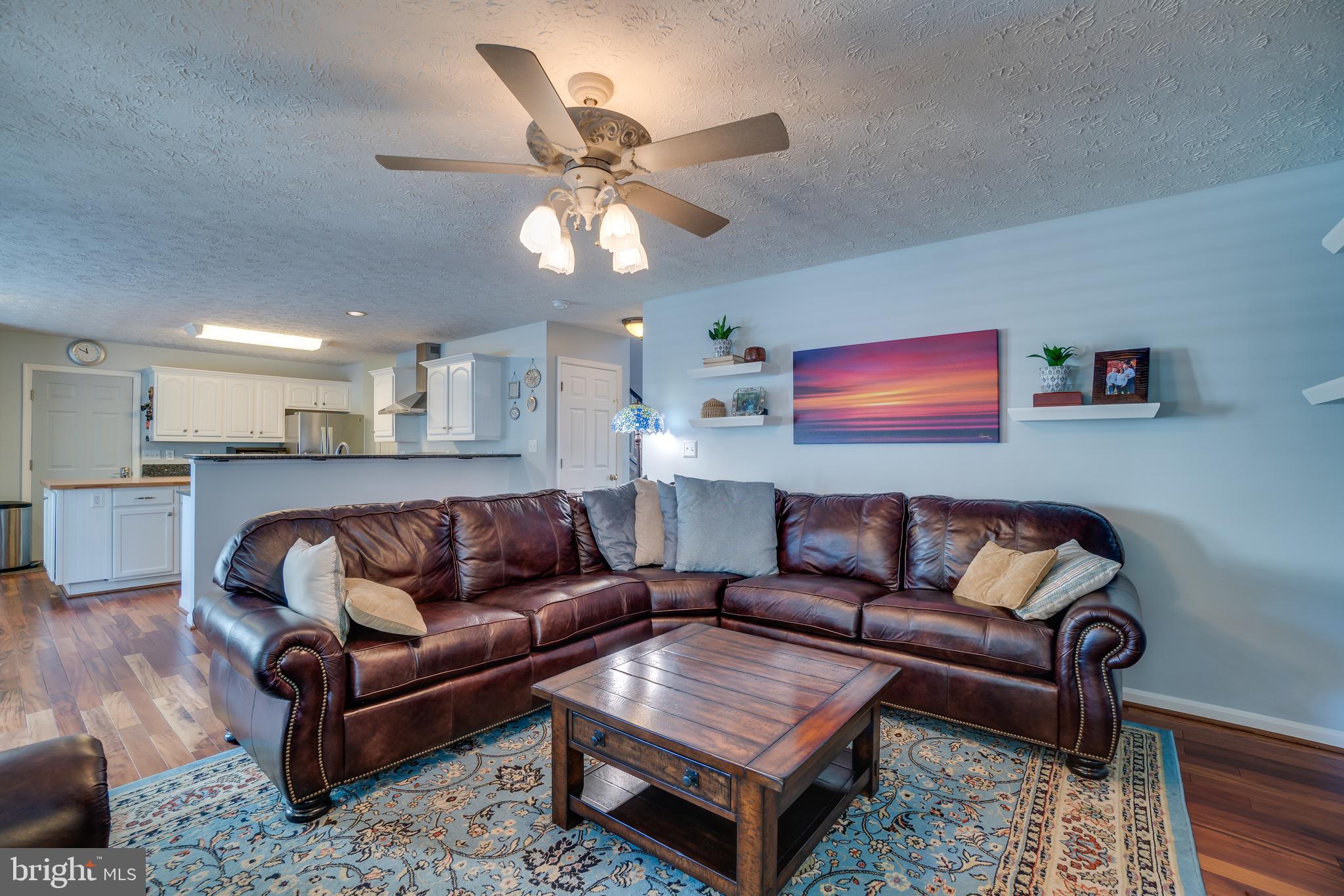 CROWN GRANT - Residential