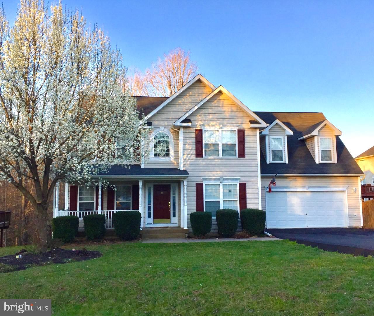 CROWN GRANT - Residential