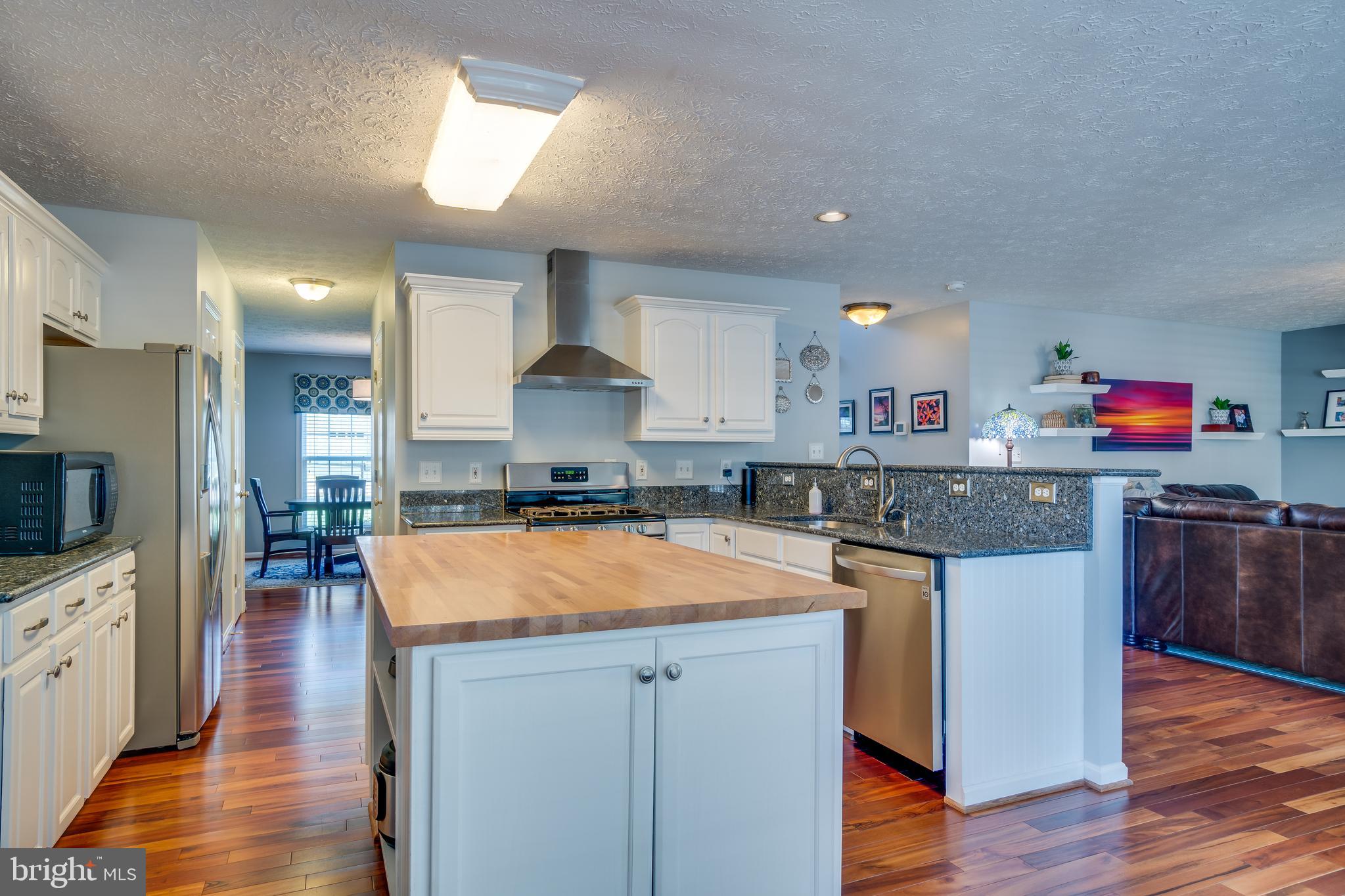 CROWN GRANT - Residential