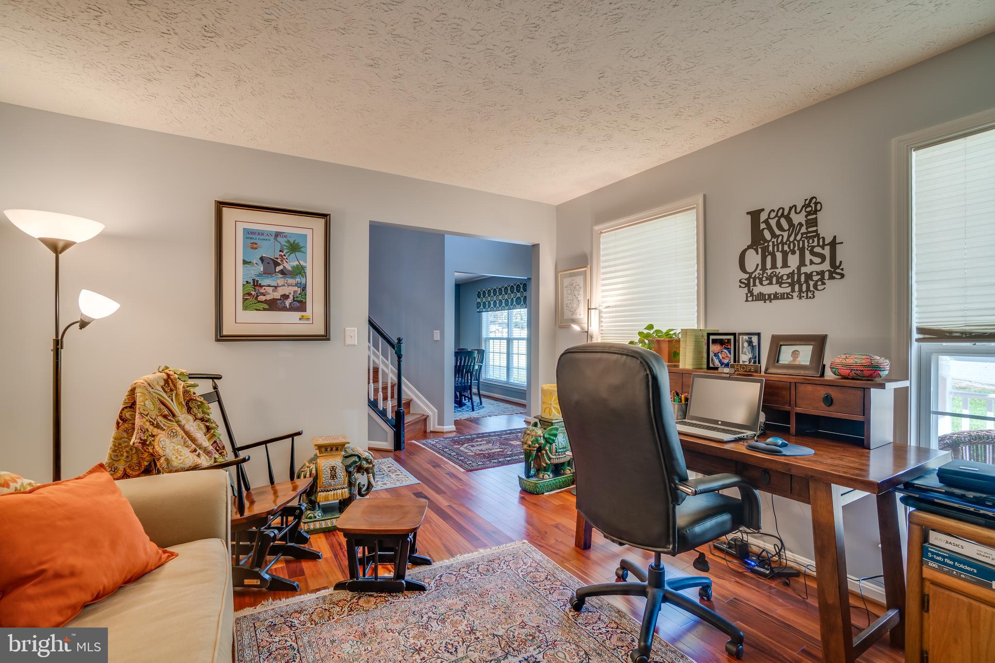 CROWN GRANT - Residential