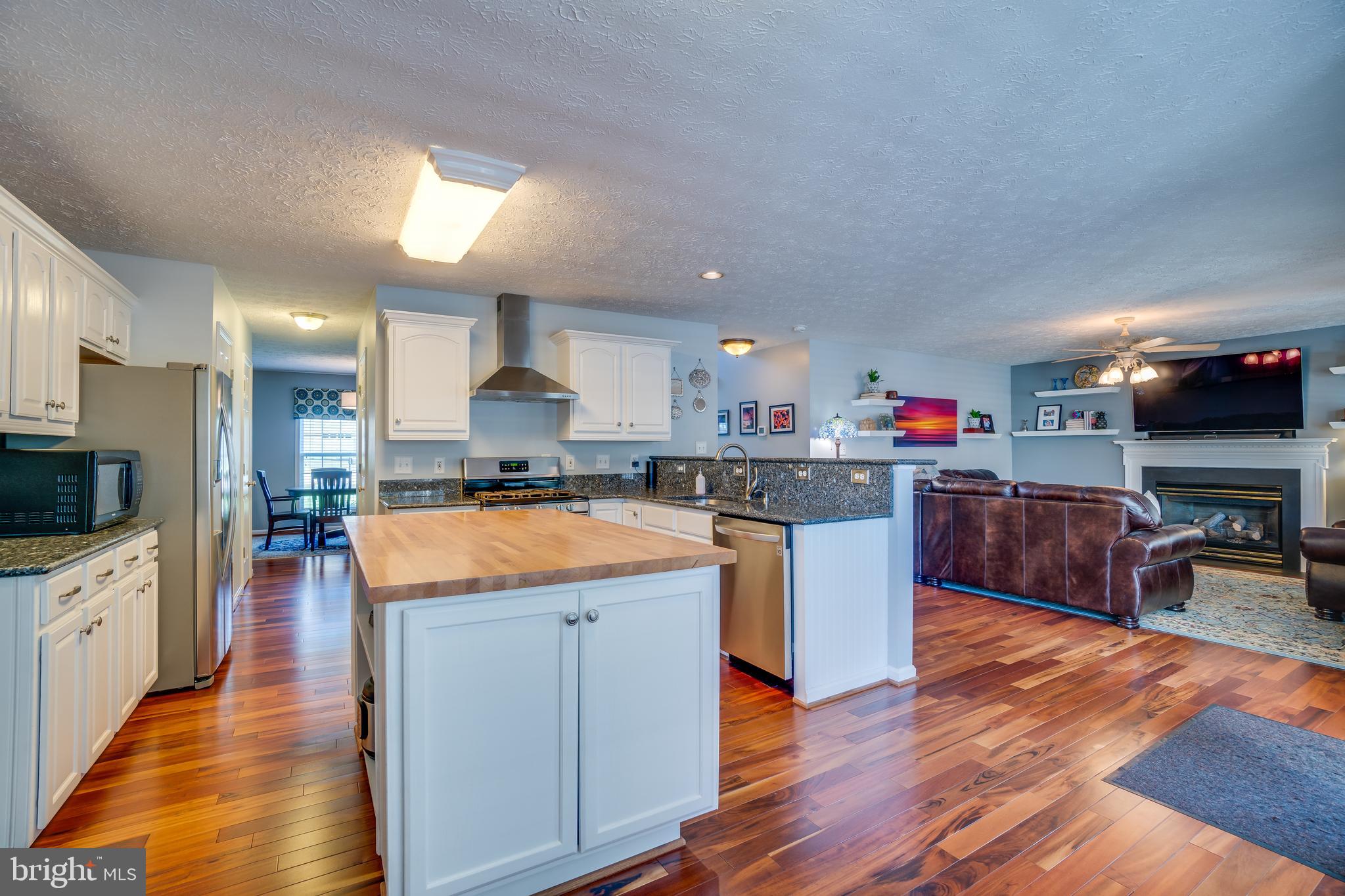 CROWN GRANT - Residential