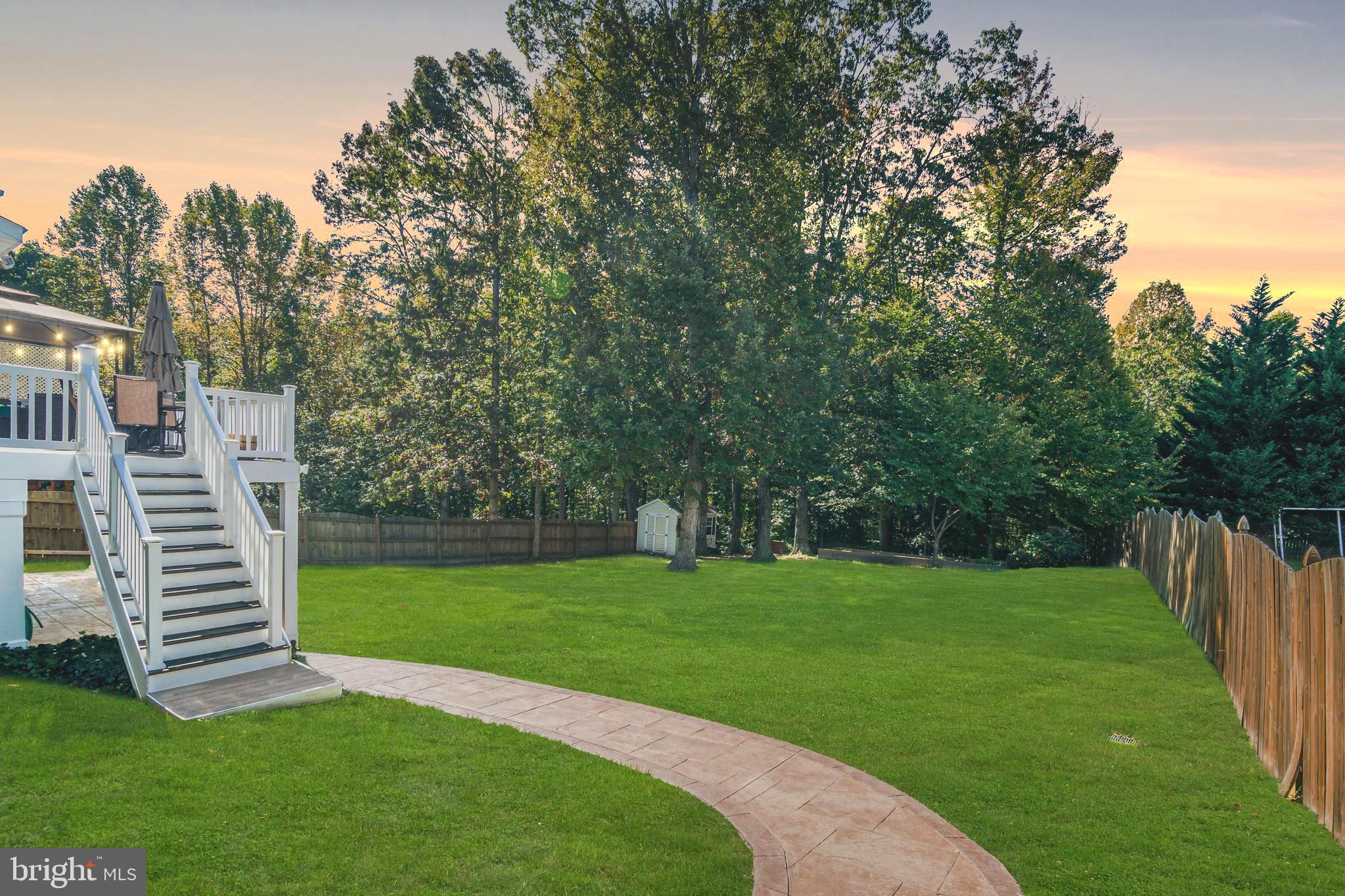 CROWN GRANT - Residential