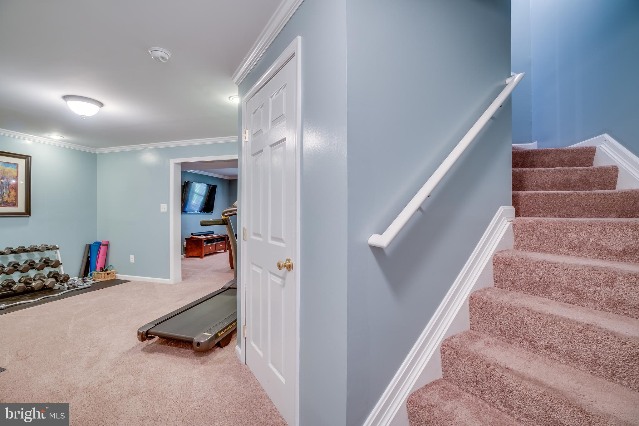 CROWN GRANT - Residential