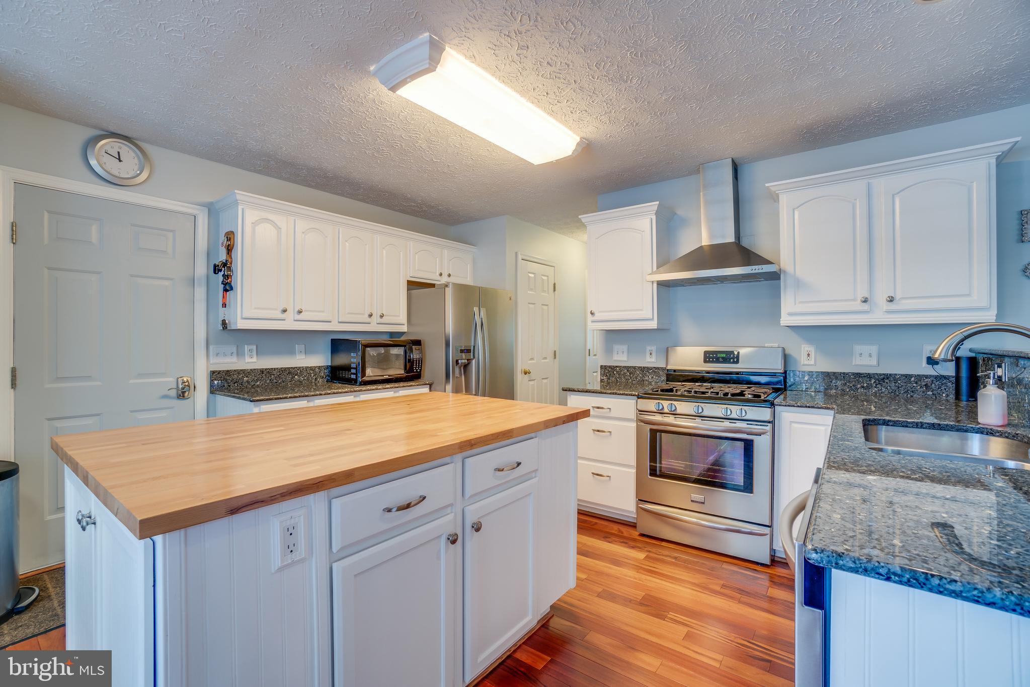 CROWN GRANT - Residential