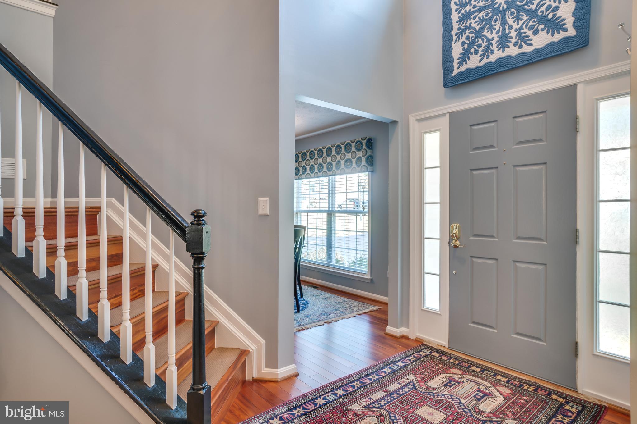 CROWN GRANT - Residential