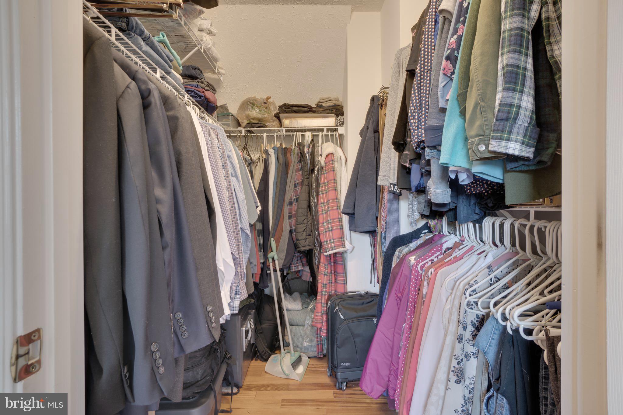 CROWN GRANT - Residential