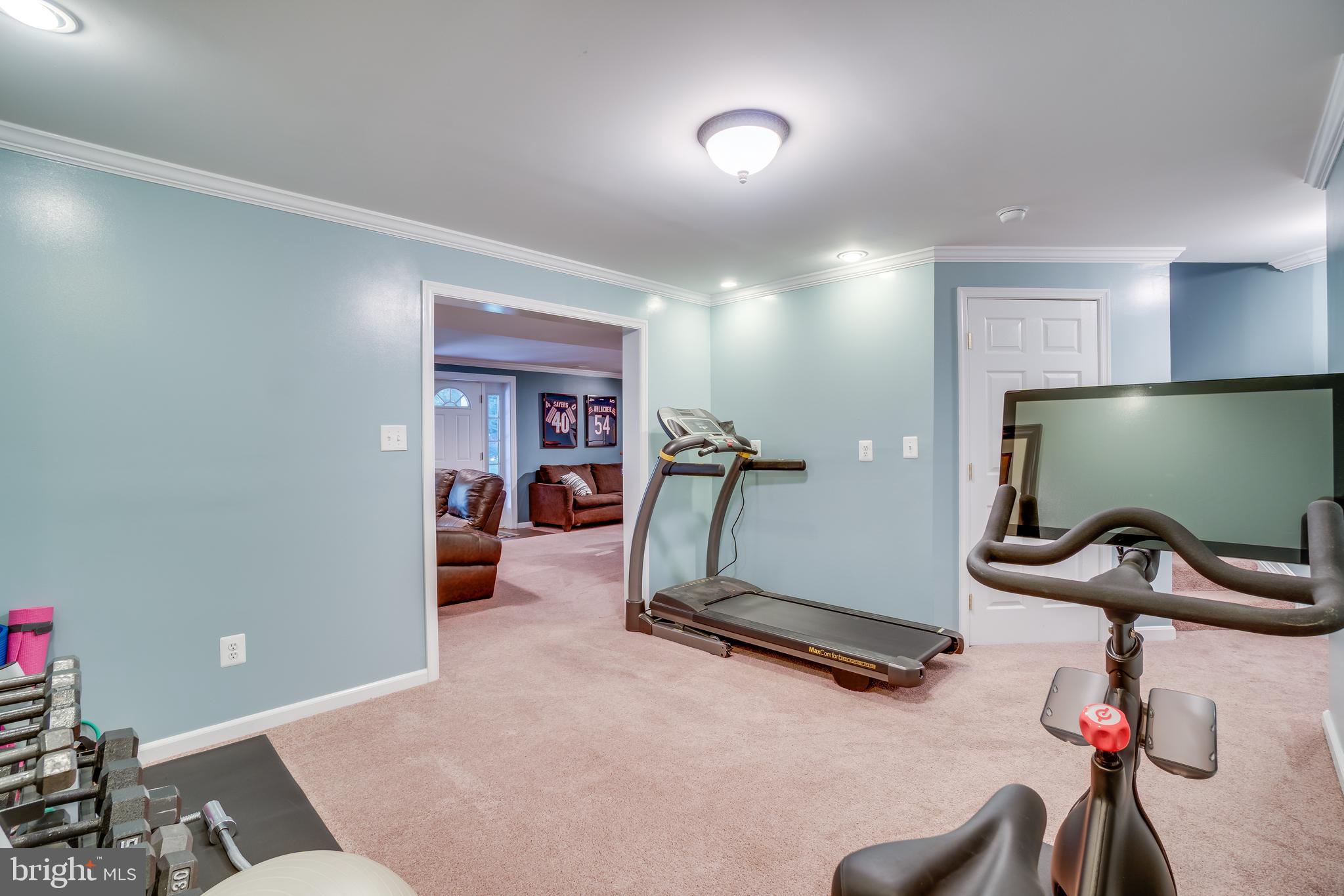 CROWN GRANT - Residential