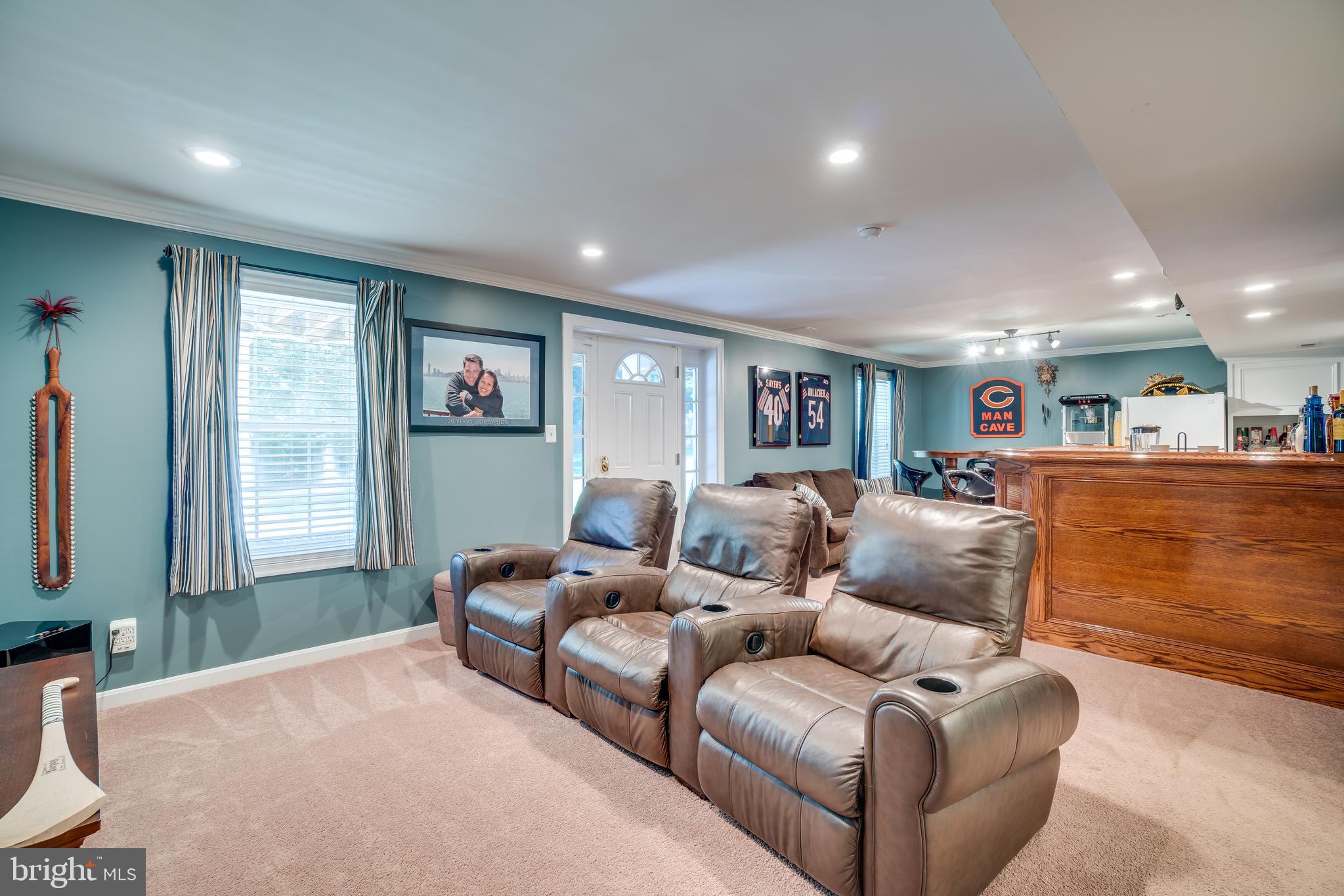 CROWN GRANT - Residential