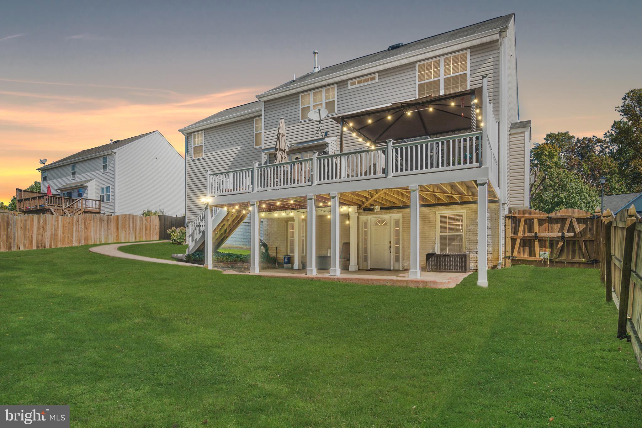 CROWN GRANT - Residential