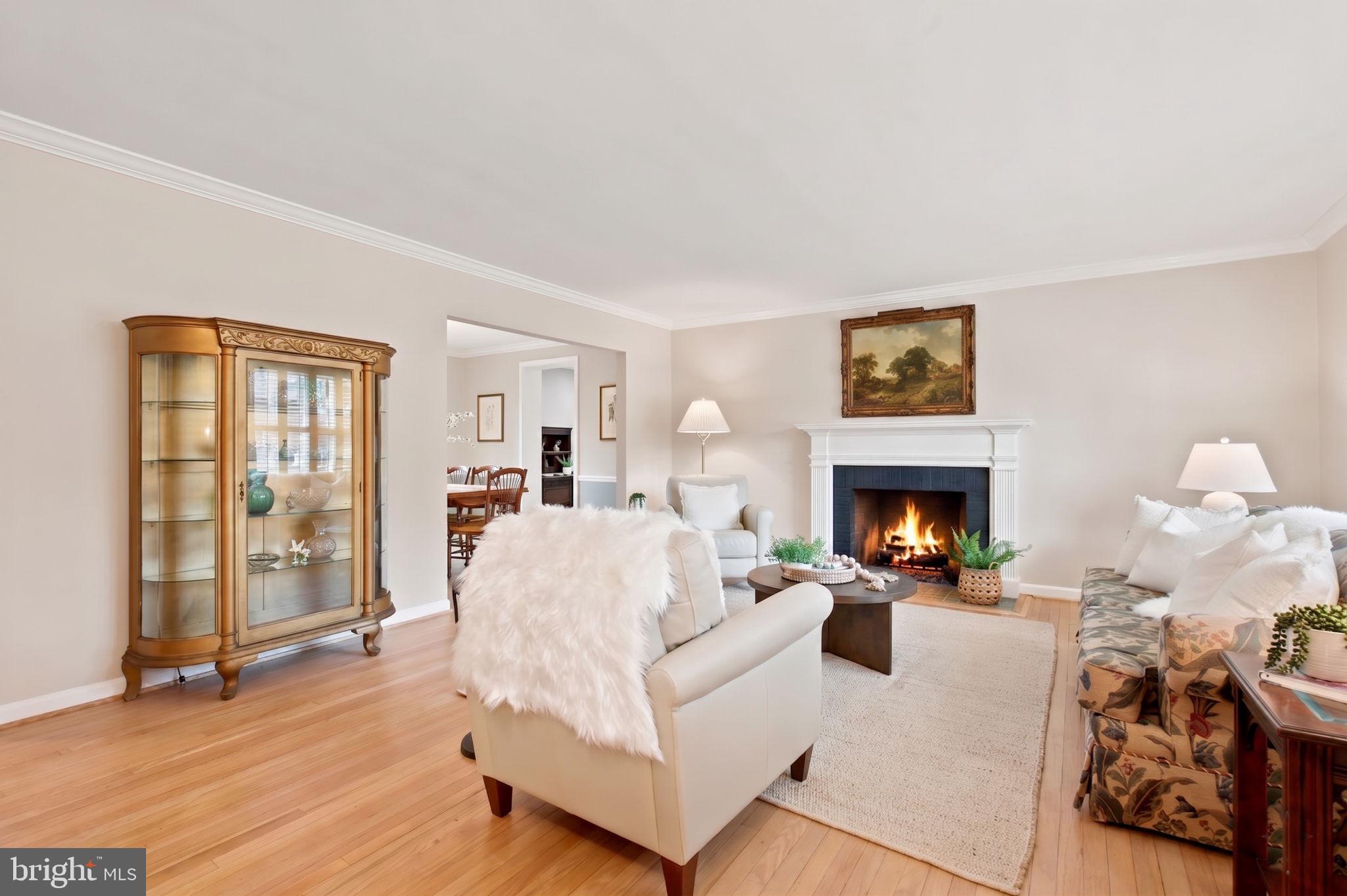 4509 CLEARBROOK LANE