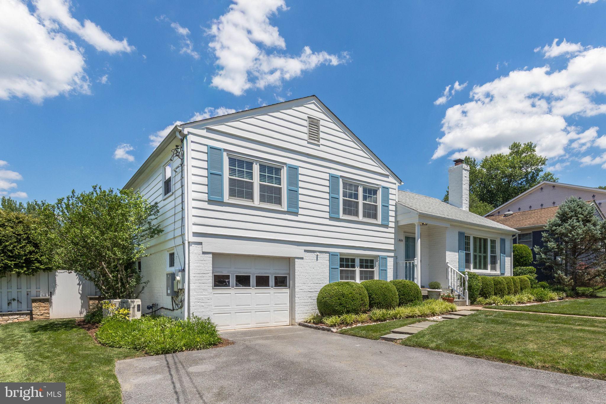 4509 CLEARBROOK LANE