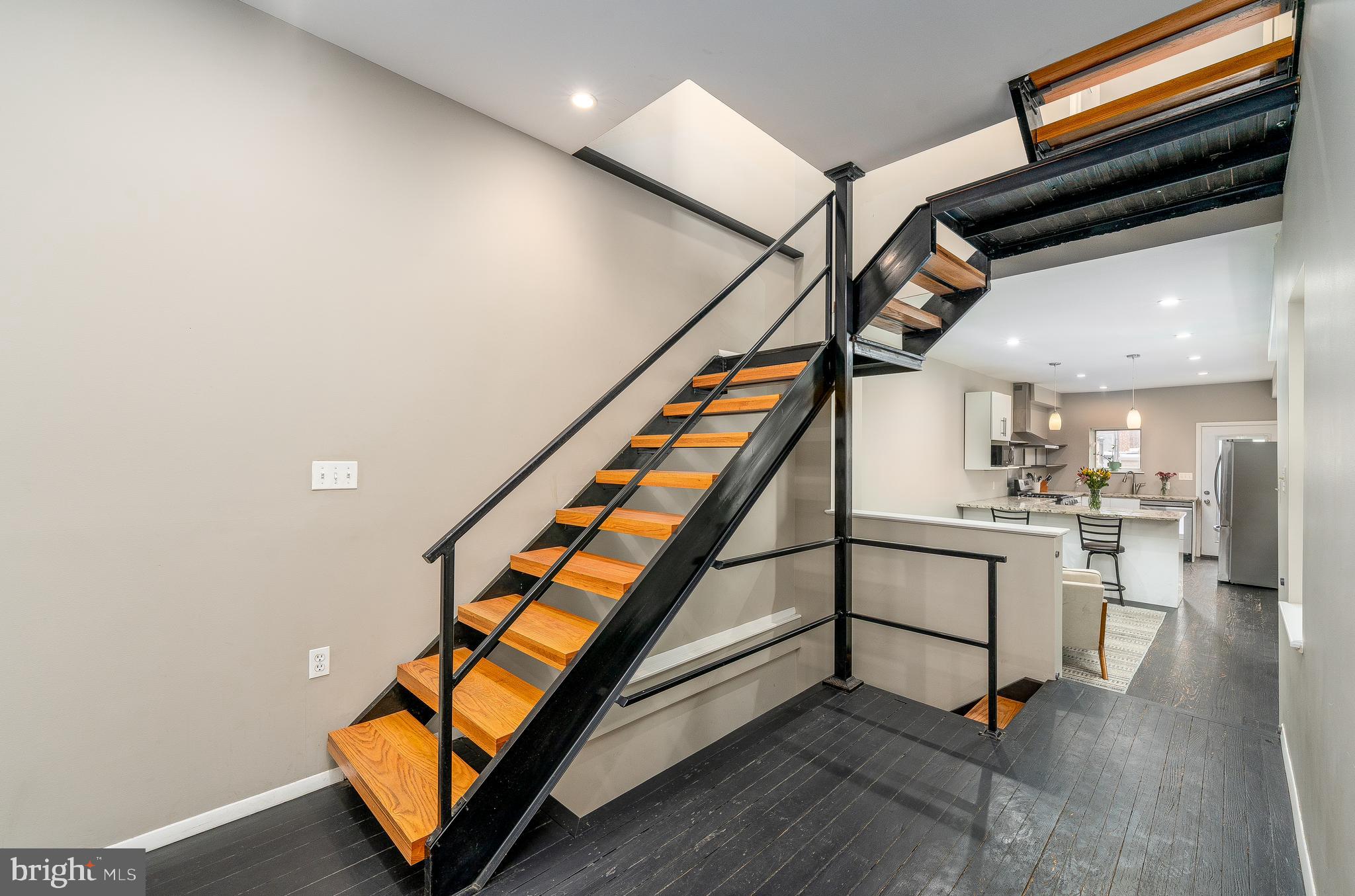 PATTERSON PARK - Residential Lease