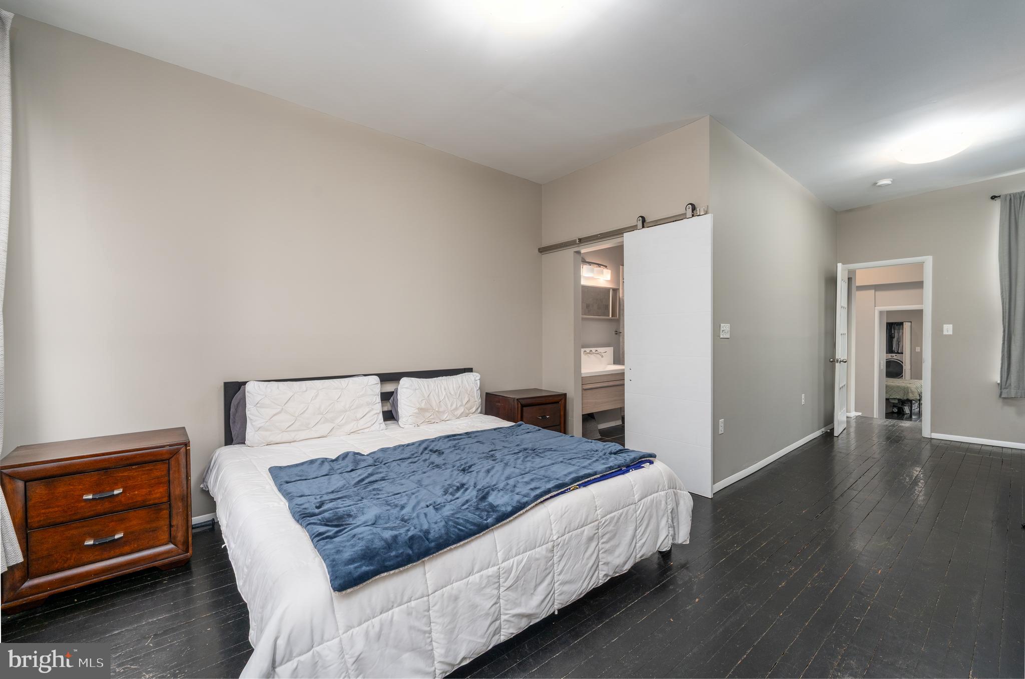 PATTERSON PARK - Residential Lease