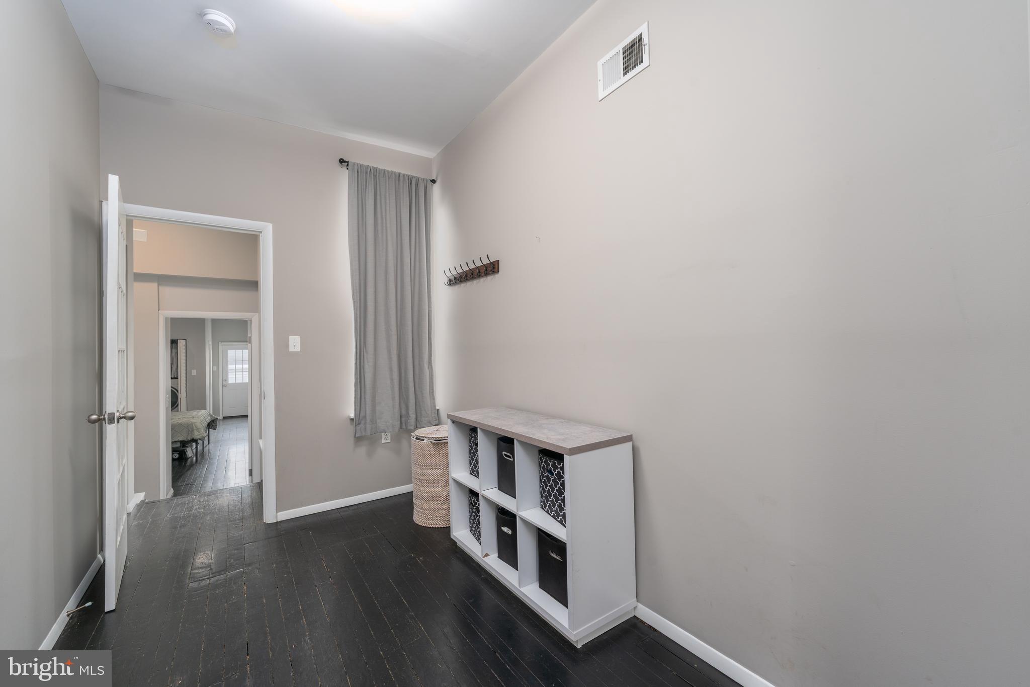 PATTERSON PARK - Residential Lease