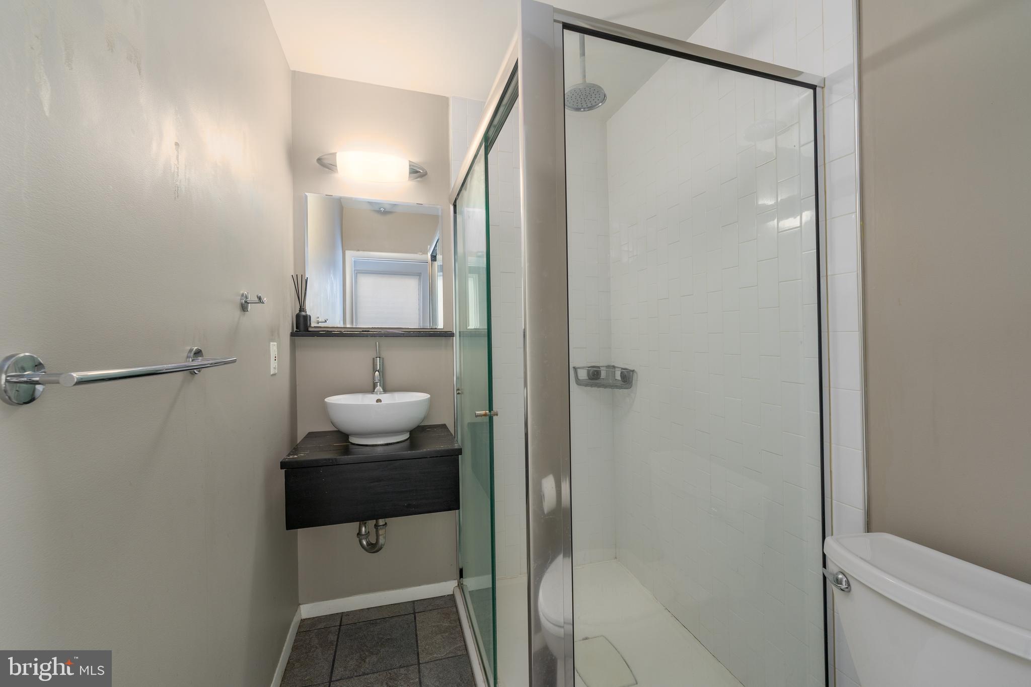 PATTERSON PARK - Residential Lease