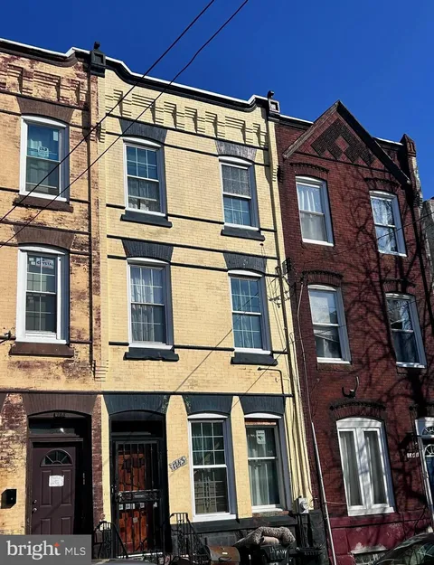 1743 N 27th Street, Philadelphia, PA 19121 - MLS#: PAPH2458080