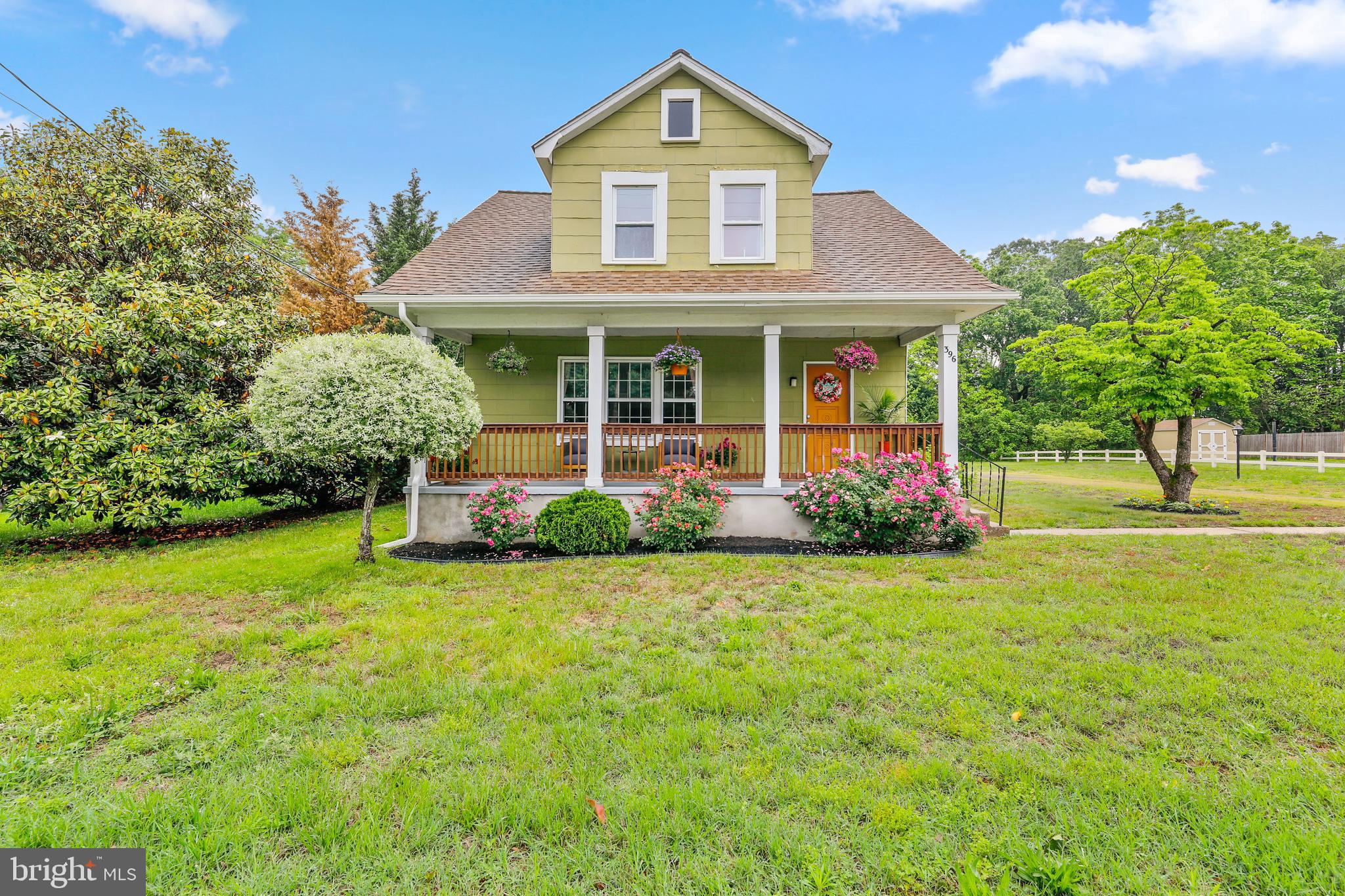 Photo 1 of 33 — 396 TANSBORO, BERLIN, NJ 08009