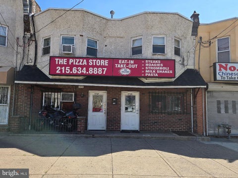 Photo of 2727 E Allegheny Avenue, PHILADELPHIA, PA 19134 (MLS # PAPH2629450)