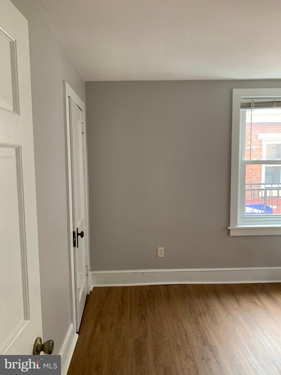 NONE AVAILABLE - Residential Lease