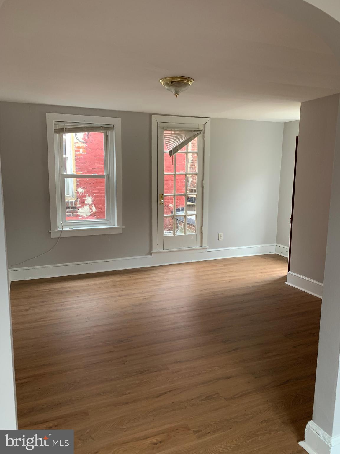 NONE AVAILABLE - Residential Lease