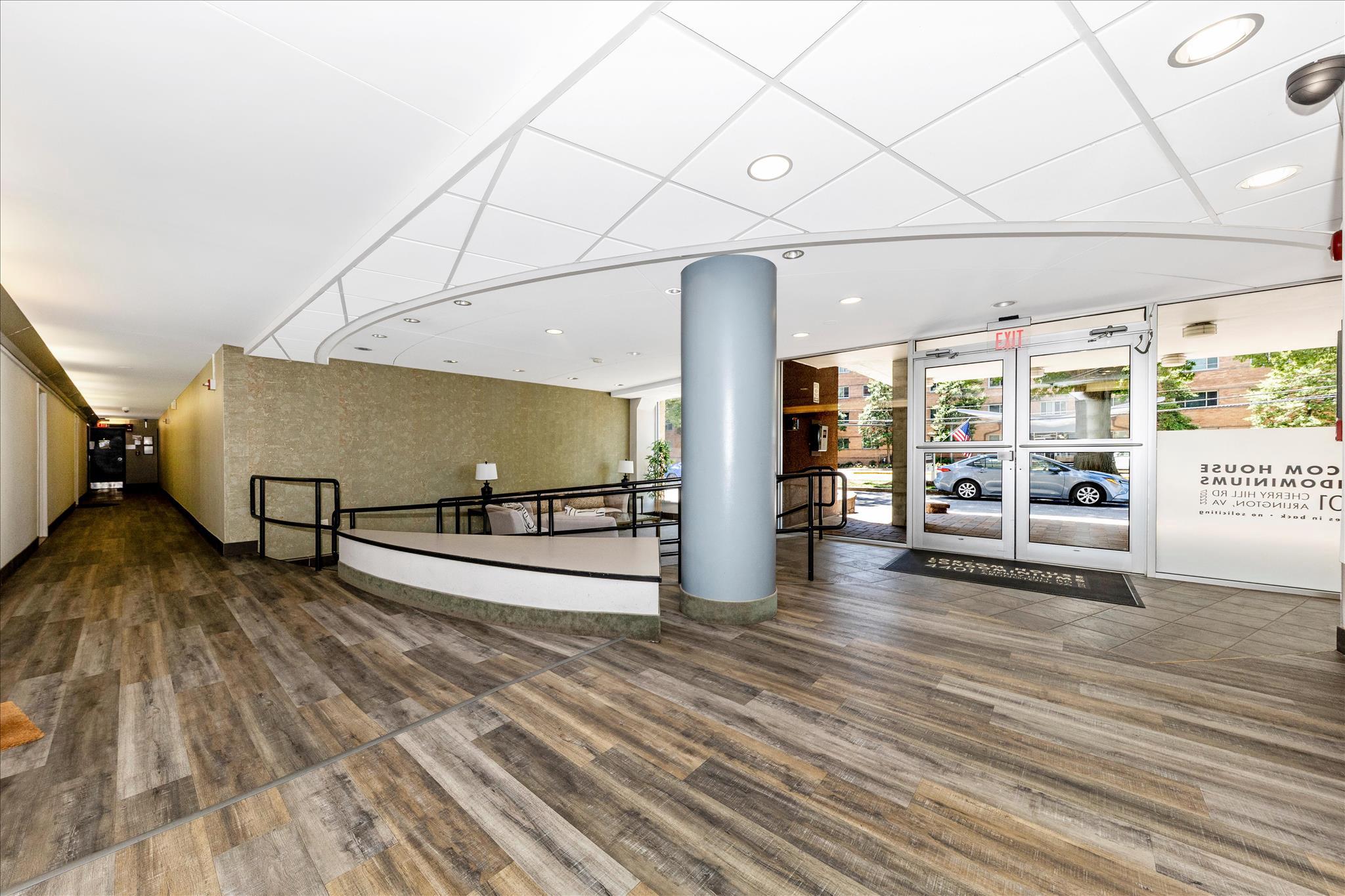 4401 CHERRY HILL ROAD N 33