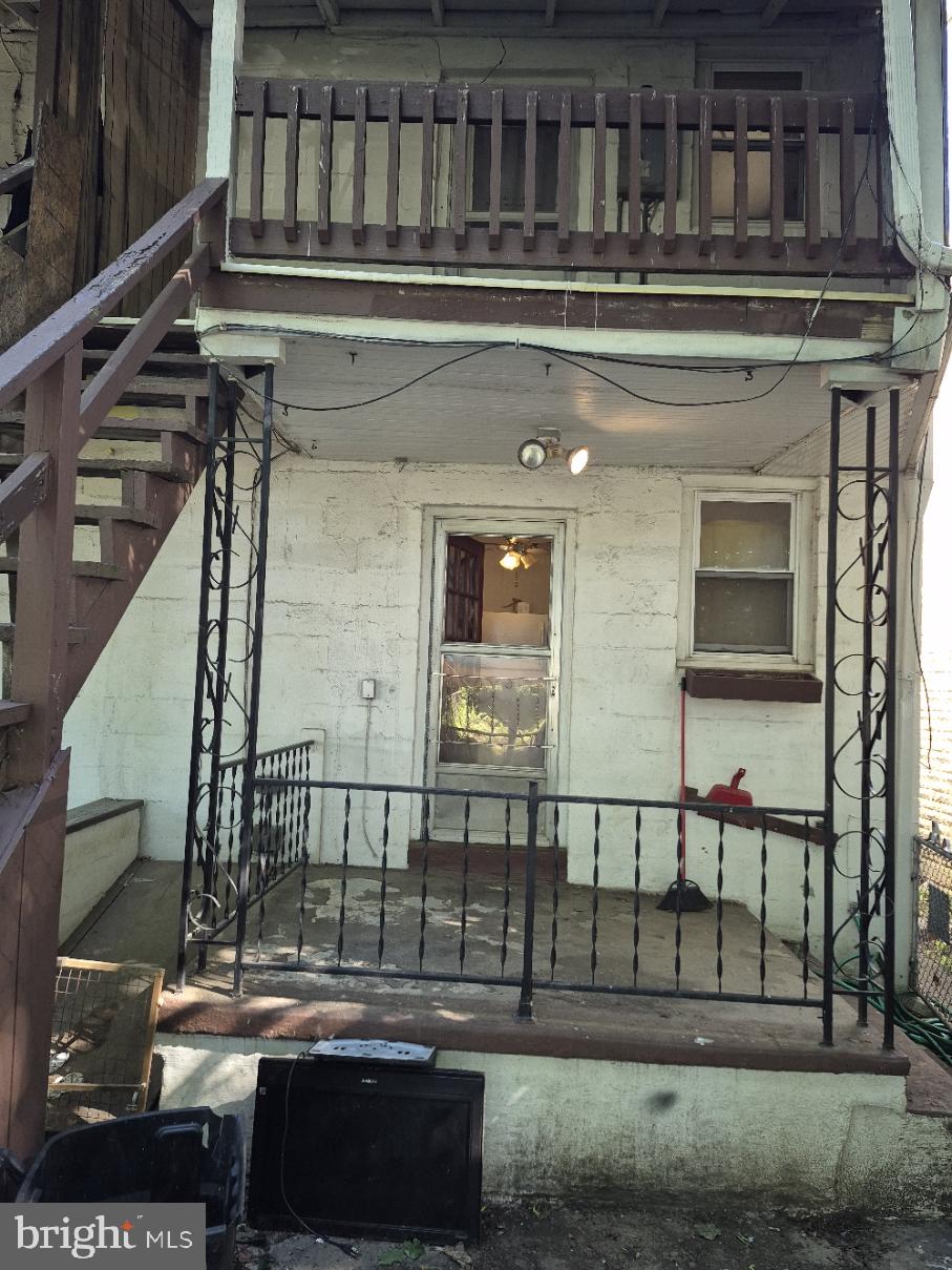 YORK CITY - Residential